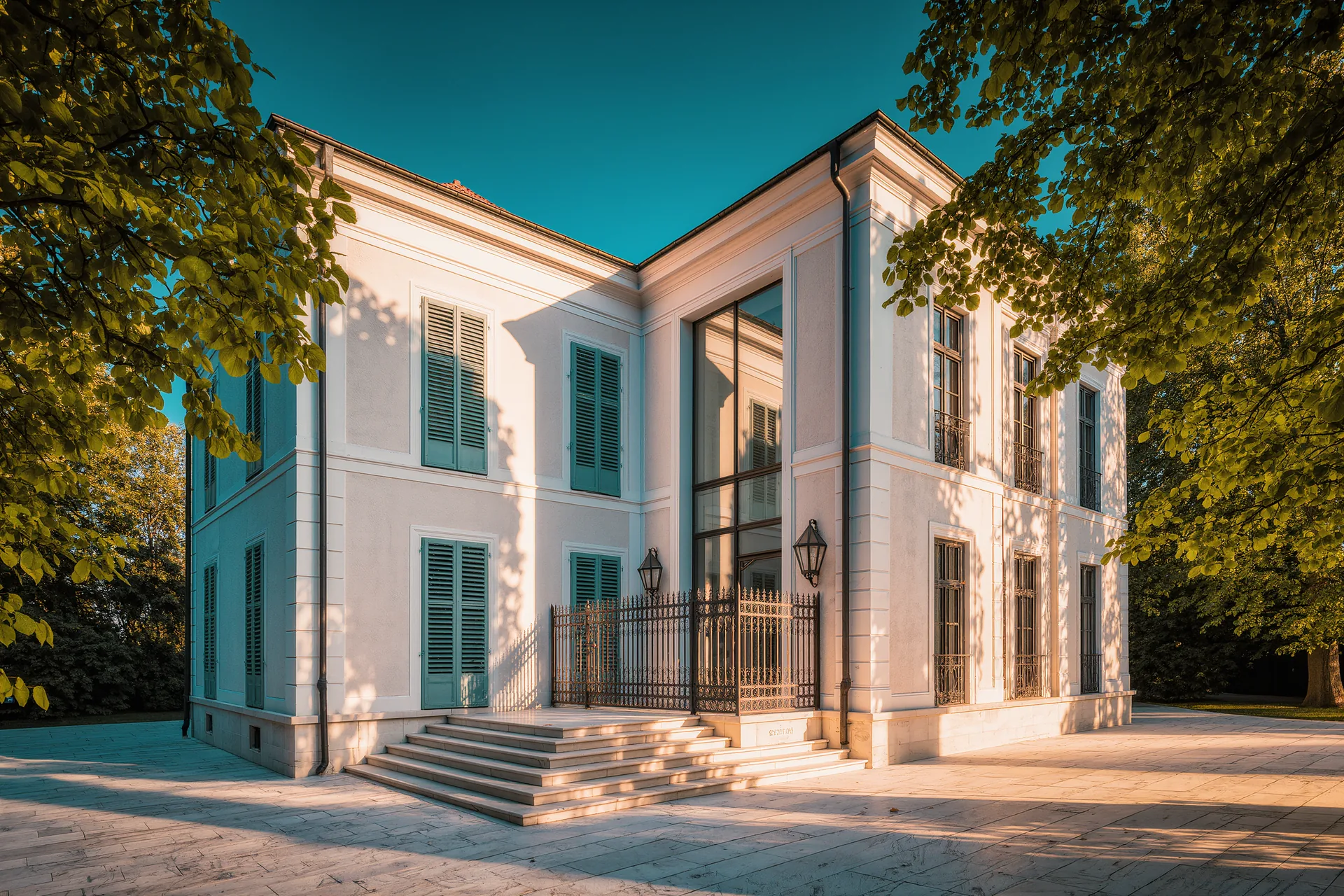Die Top Maklerbüros für Luxusimmobilien in München