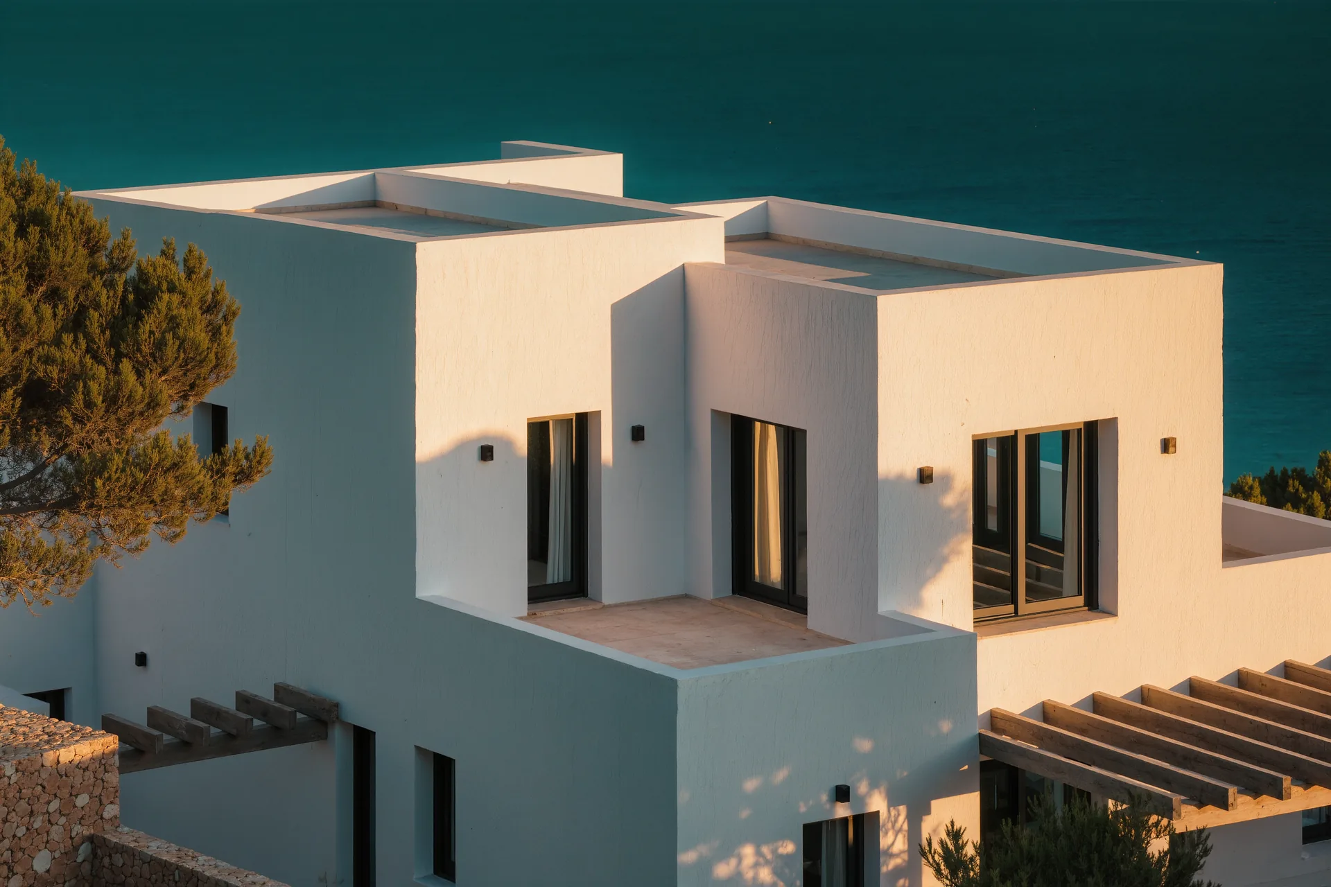 Die Rolle von Agenten beim Verkauf von Luxusimmobilien auf Ibiza