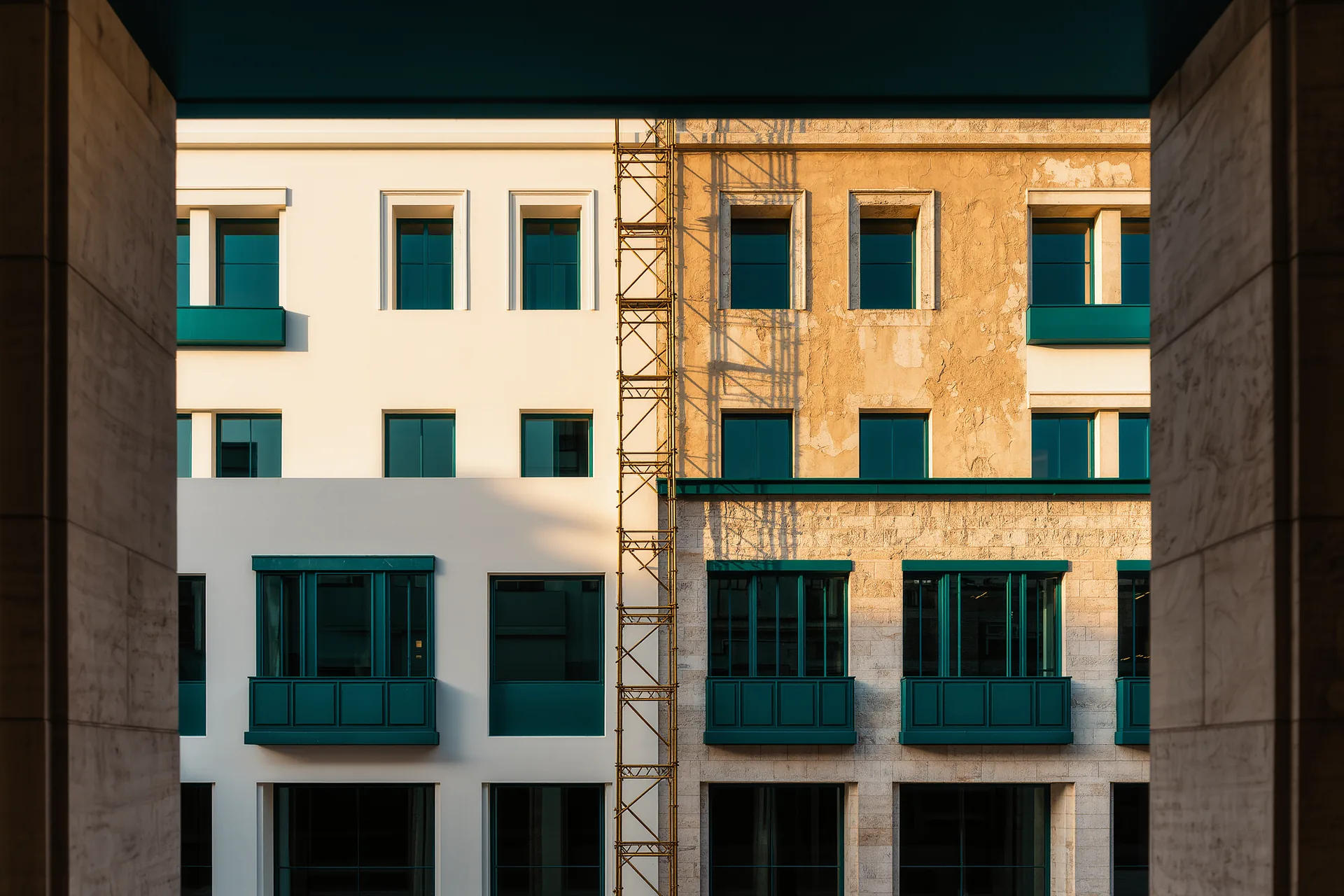 Trends im Hausbau: Smart Homes und nachhaltige Materialien