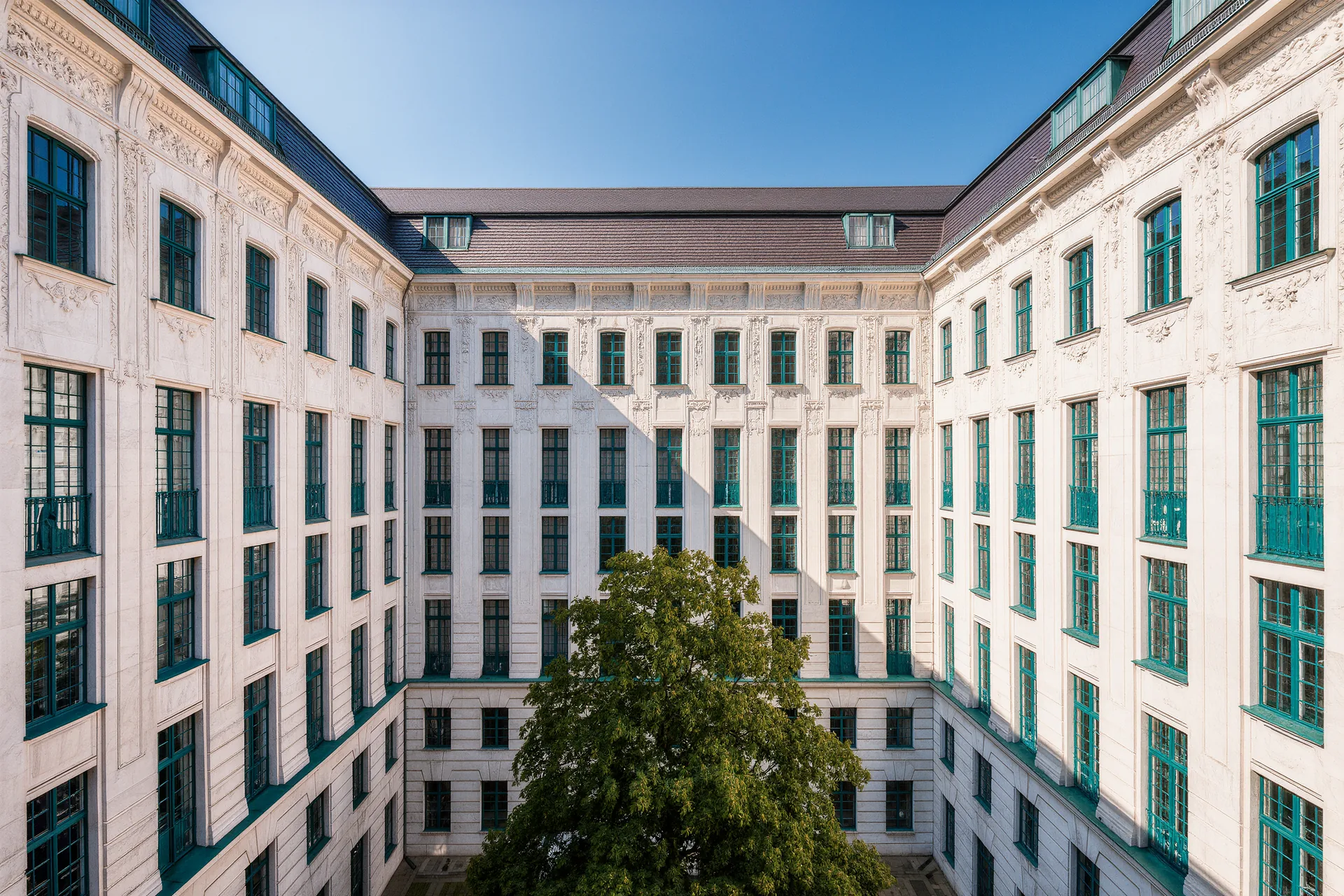 Die besten nachhaltigen Neubauprojekte in Berlin