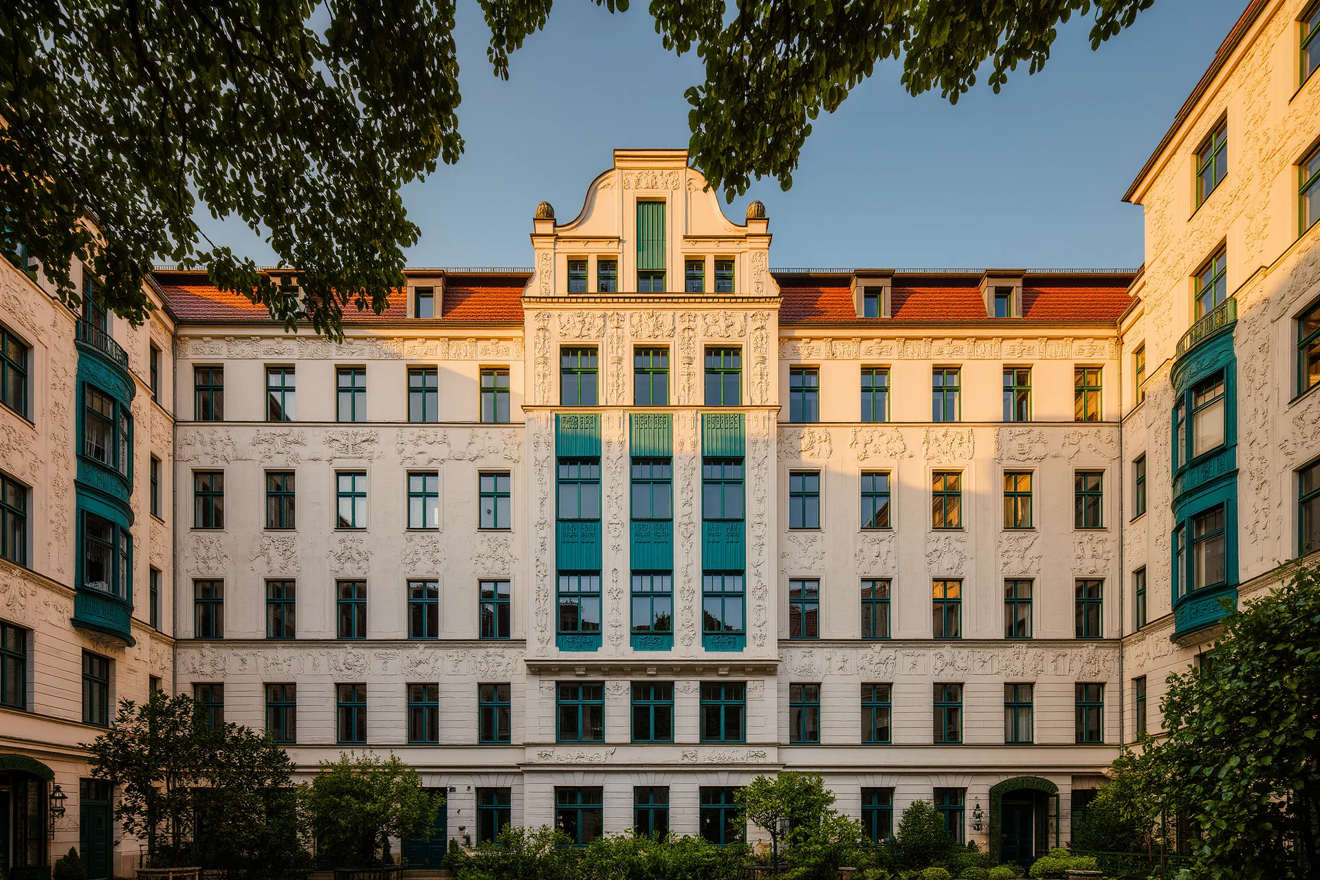 Die Top-Neubaugebiete in Spandau