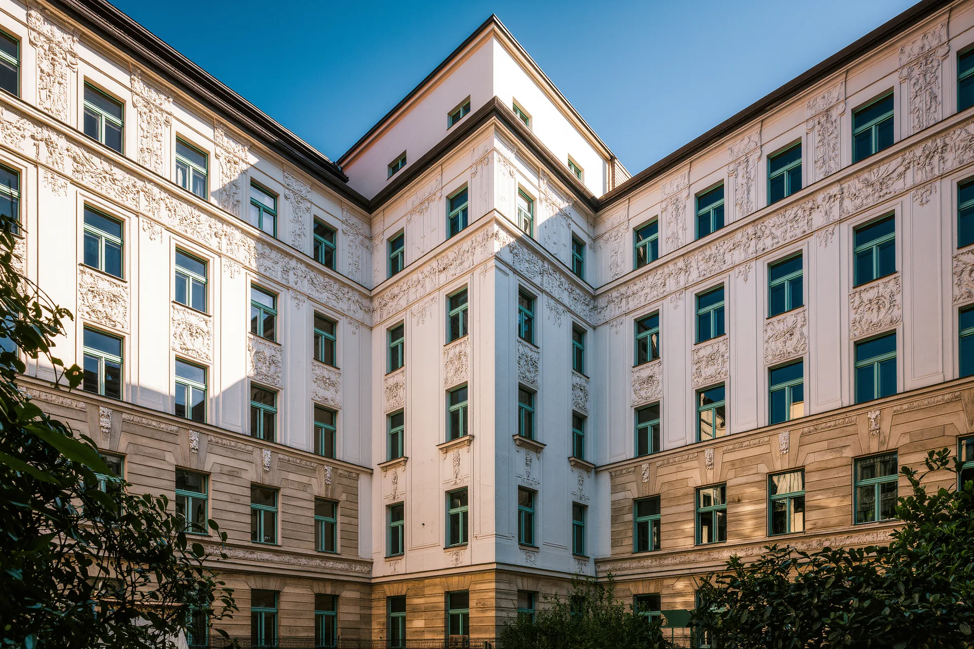 Die Top Neubauprojekte in Moabit