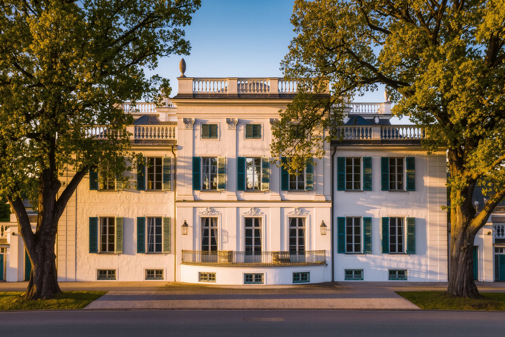 Die Top-Neubauprojekte in Nymphenburg