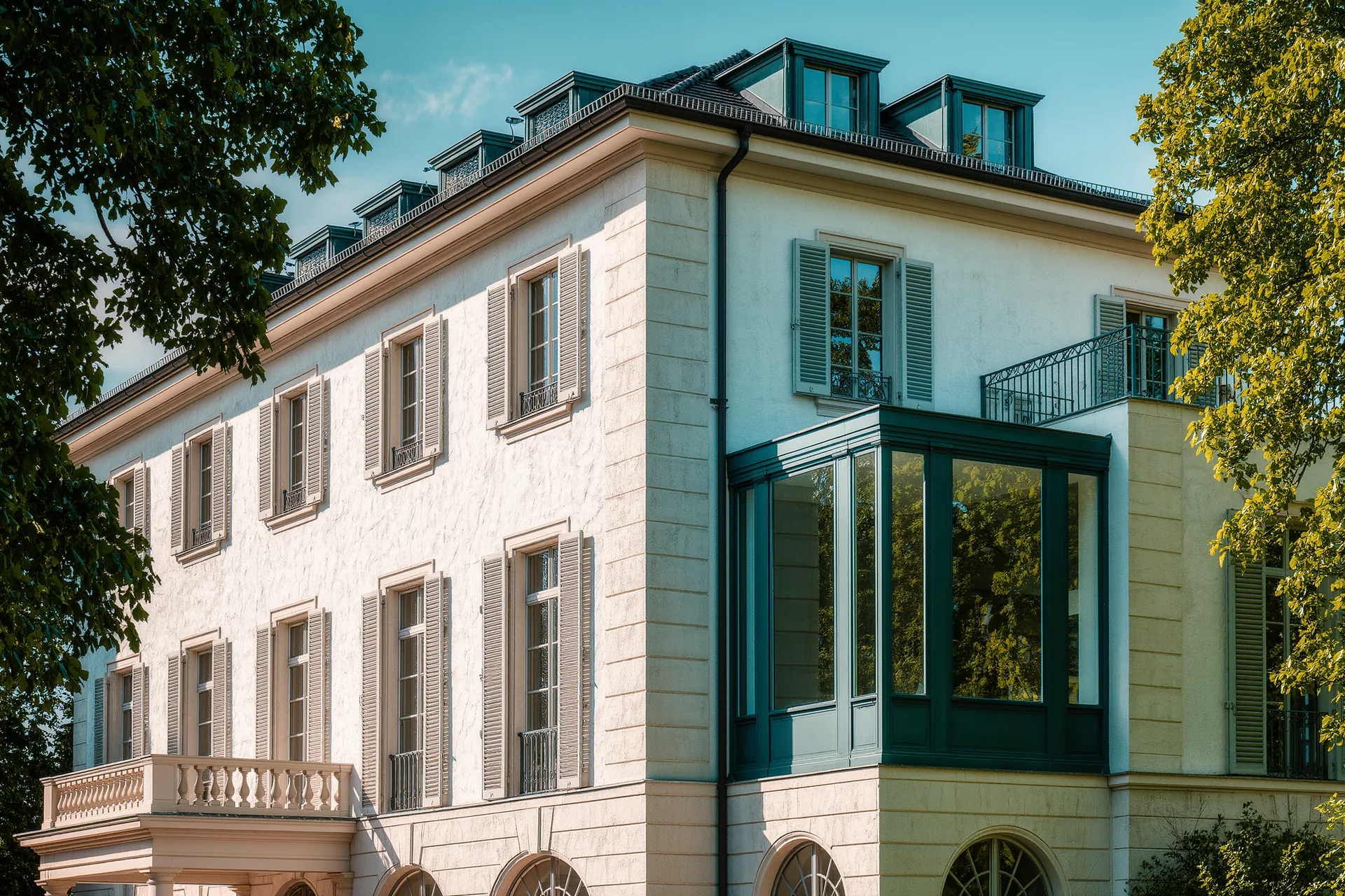 Die Top-Neubauprojekte in Schwabing: Luxus und Modernität