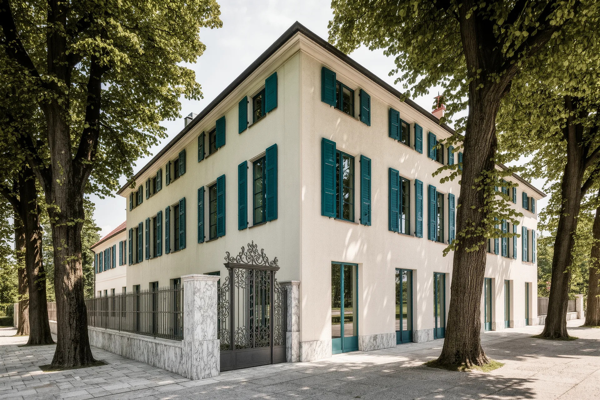 Die besten Plattformen zur Vermarktung von Immobilien in München
