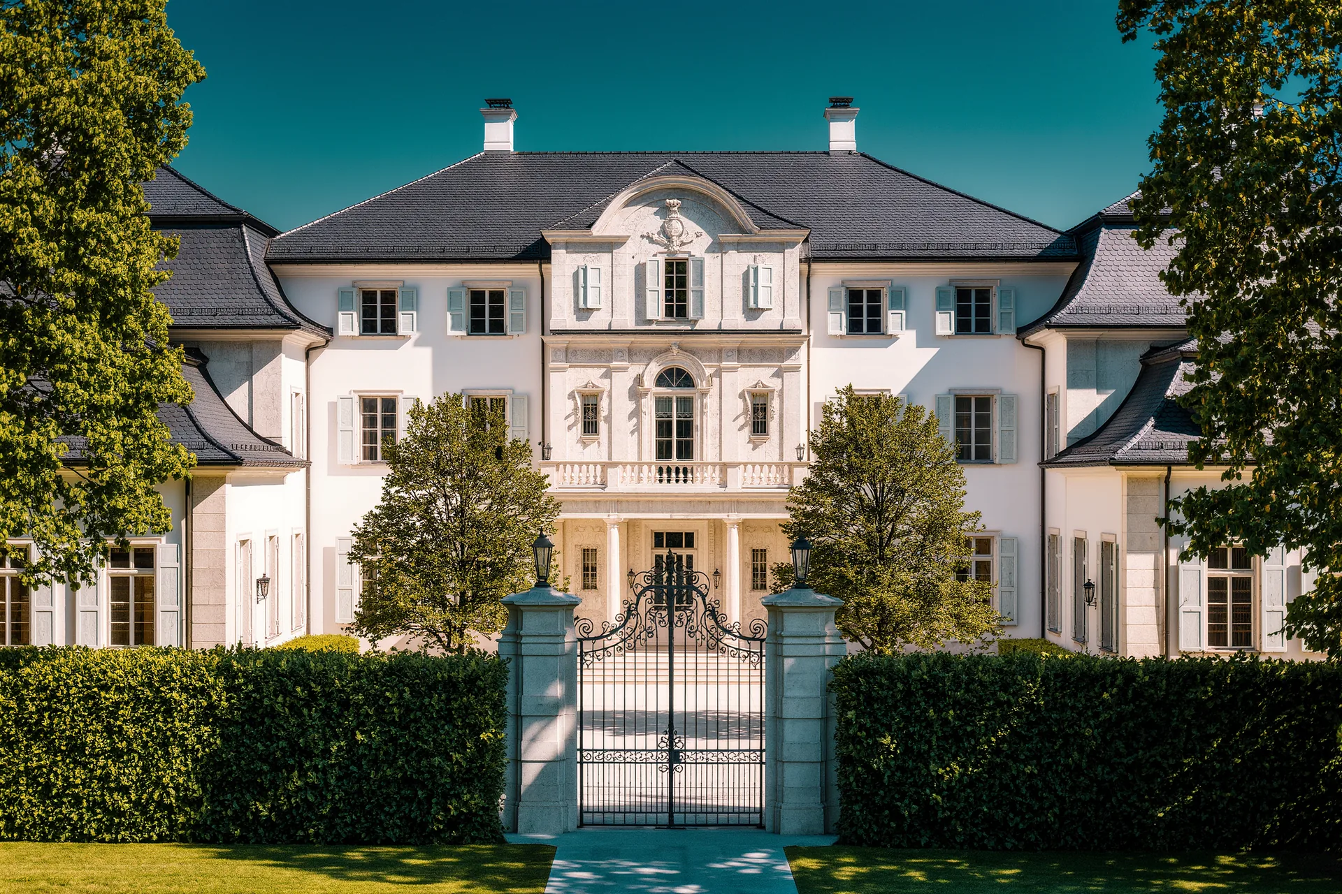 Die Auswirkung der Top Münchner Schulen auf Immobilienpreise