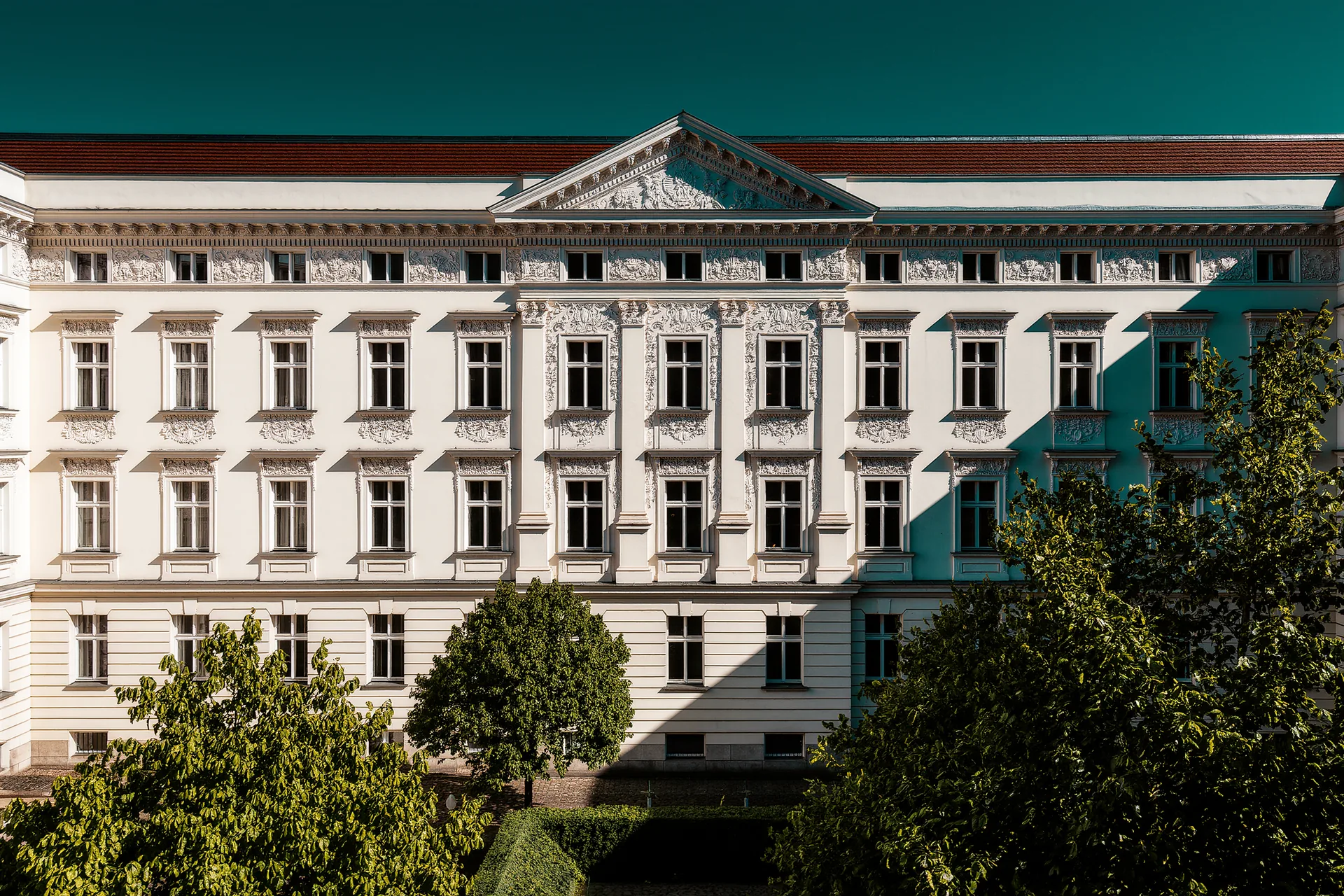 Die Top-Lagen für Luxusimmobilien in Berlin