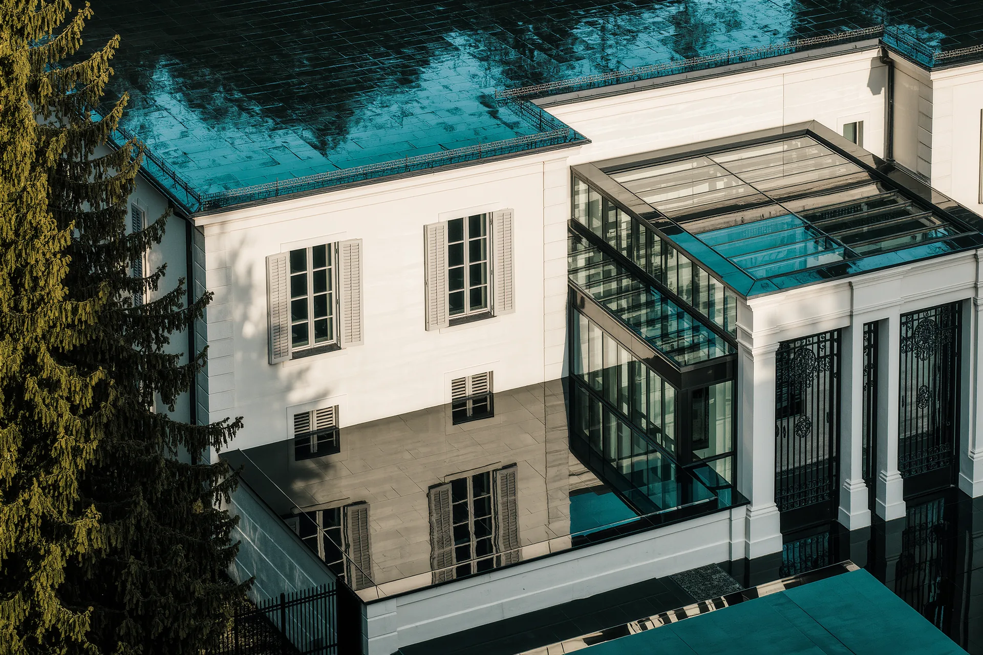 Die besten Stadtteile für Neubauprojekte in München