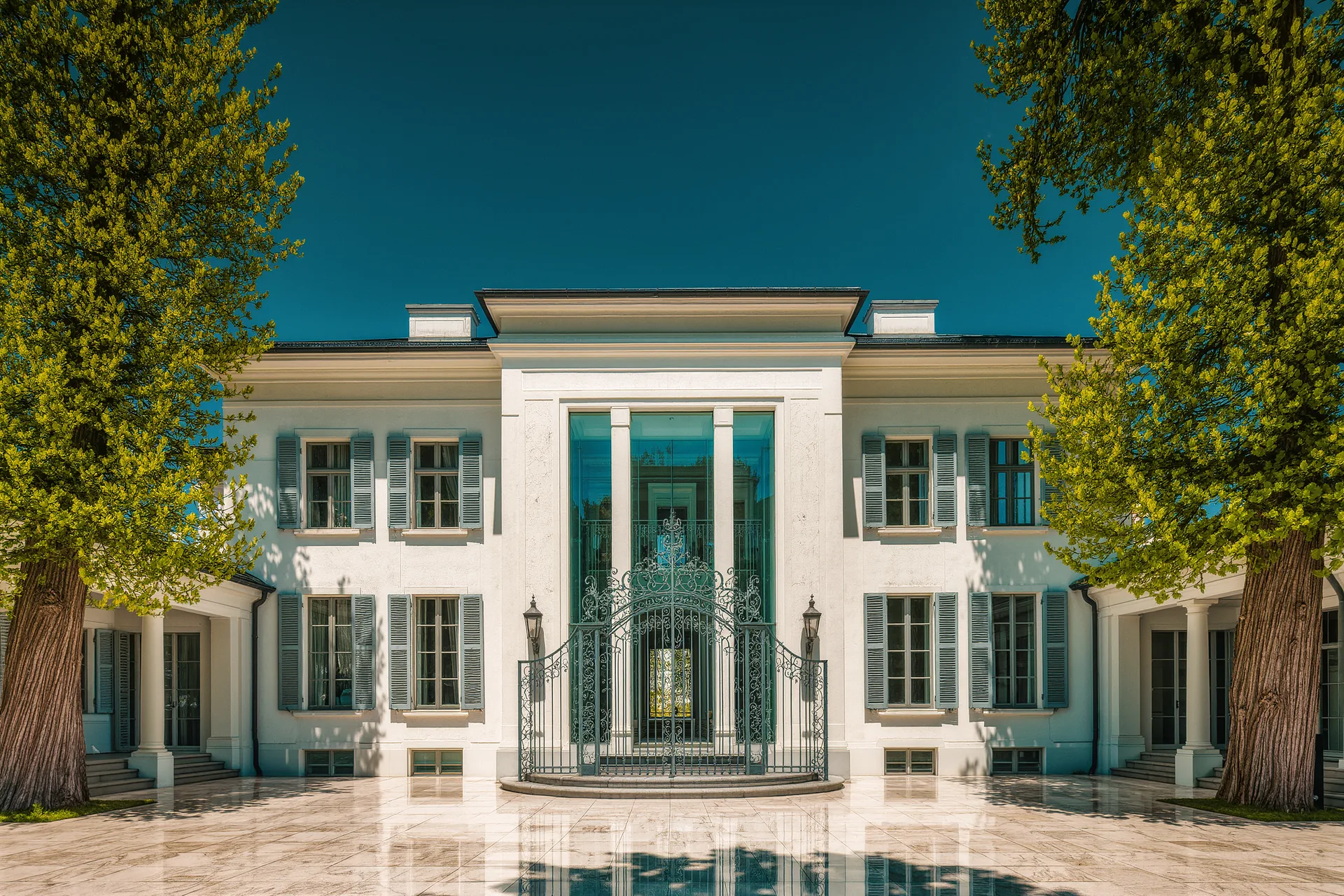 Die Top Stadtteile in München für Immobilienkäufer