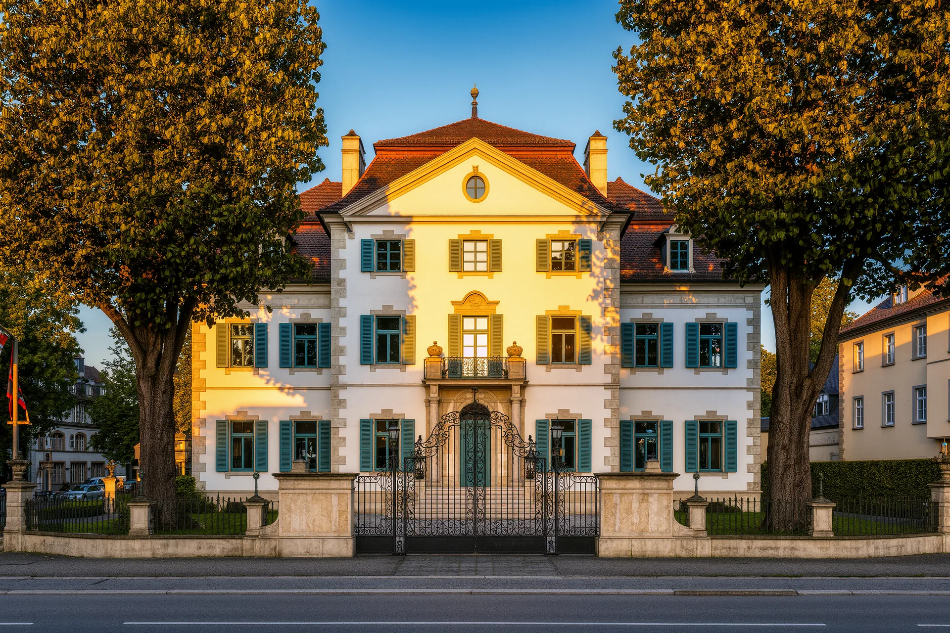 Top-Lagen in Schwabing: Gesuchte Viertel in München