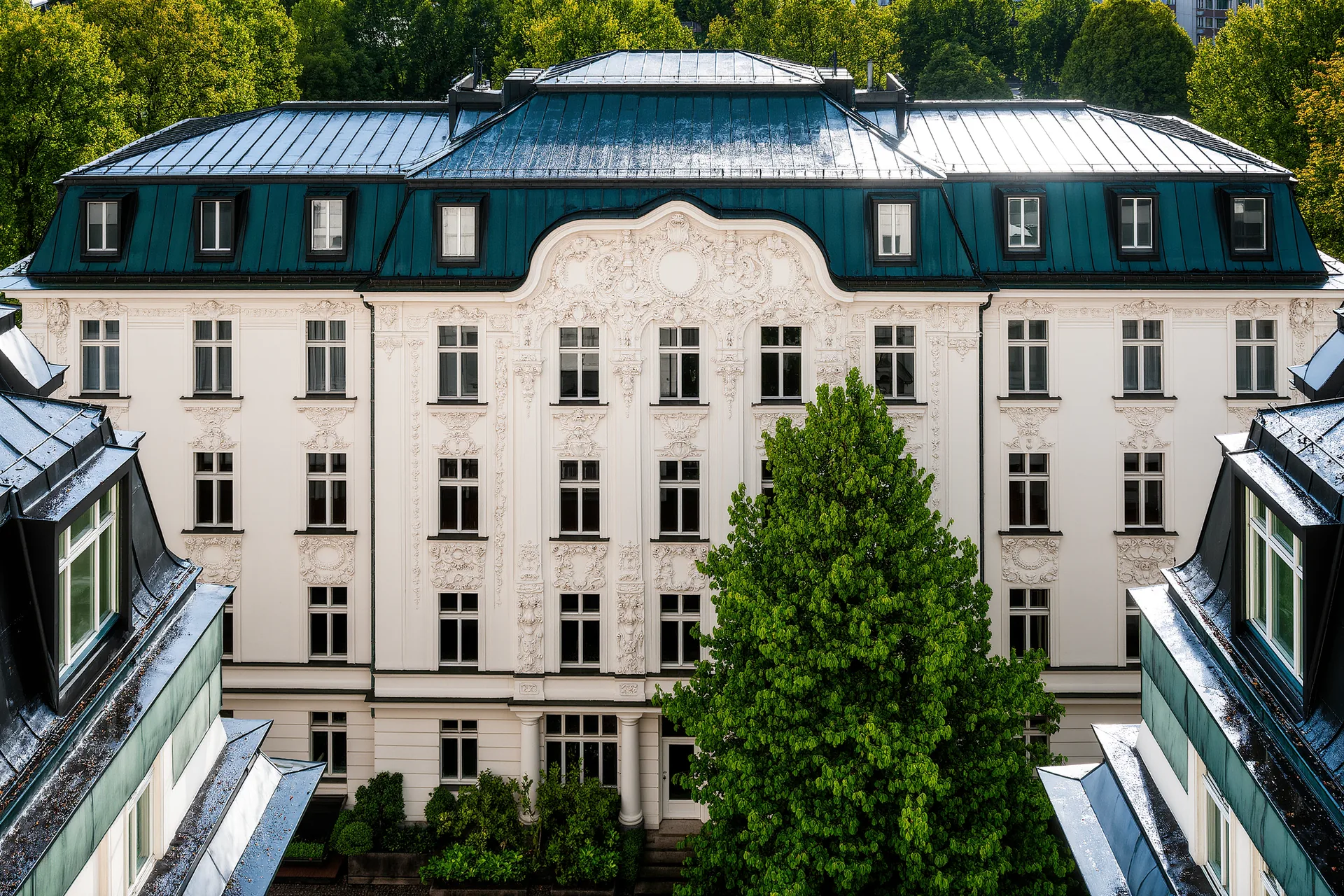 Die Top Weinhandlungen und Gourmetgeschäfte in Berlin