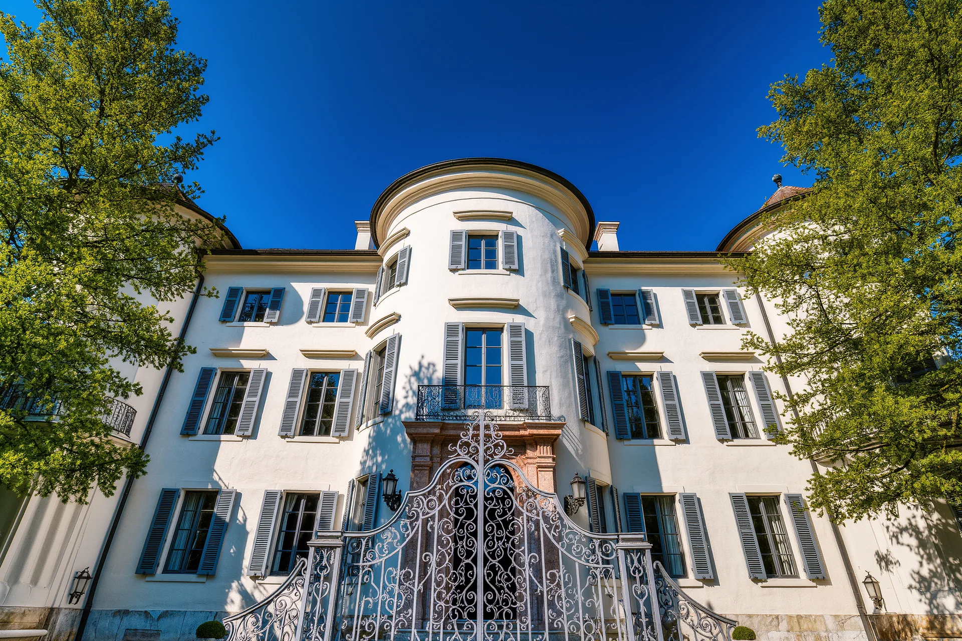 Die Top Wellness-Einrichtungen für Münchner Immobilienbesitzer