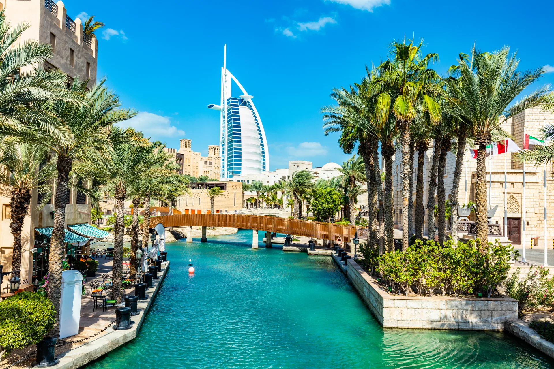 Die exklusivsten Villen auf Palm Jumeirah: Luxuriöses Wohnen am Wasser