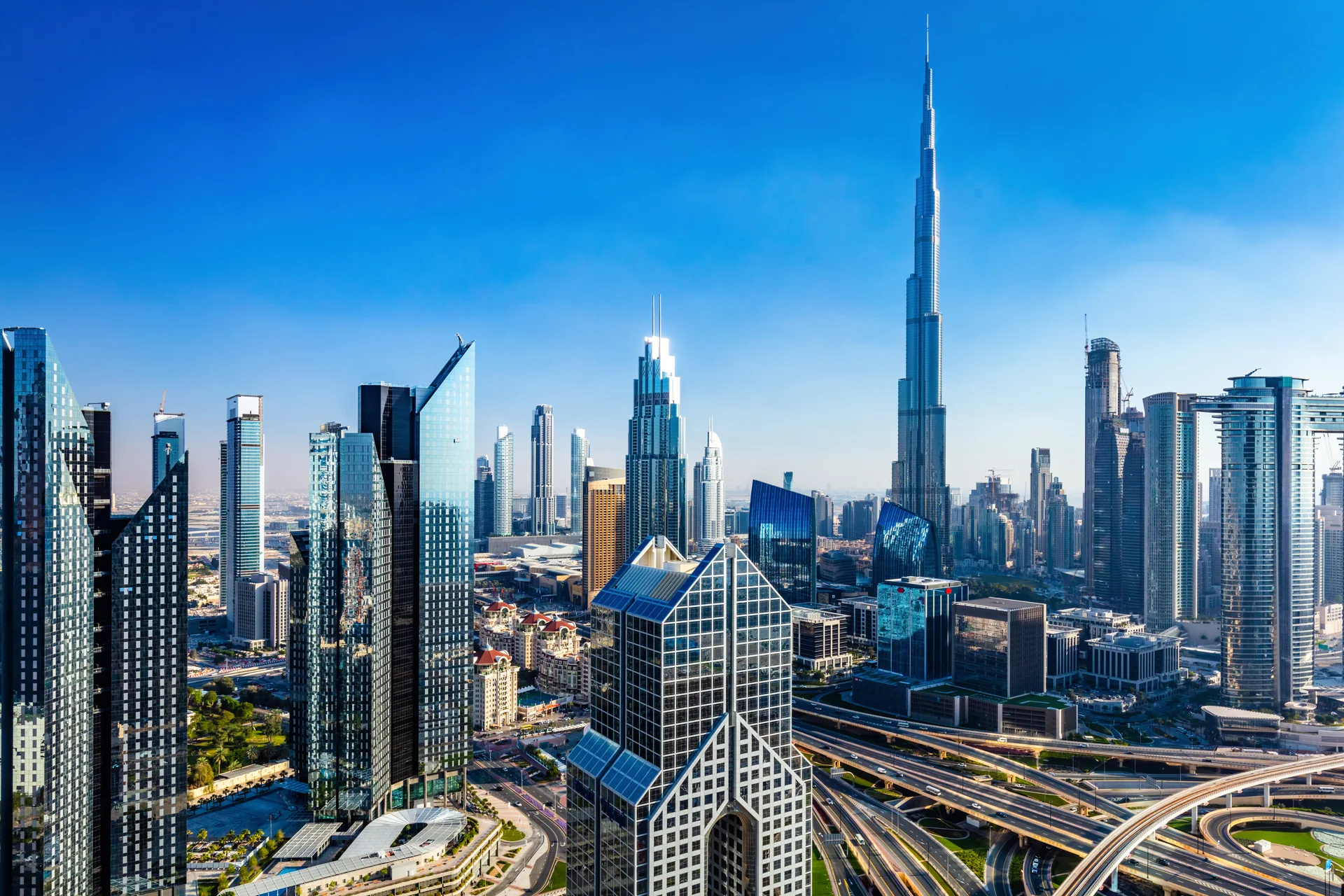 Privatsphäre und Sicherheit: Gated Communities in Dubai