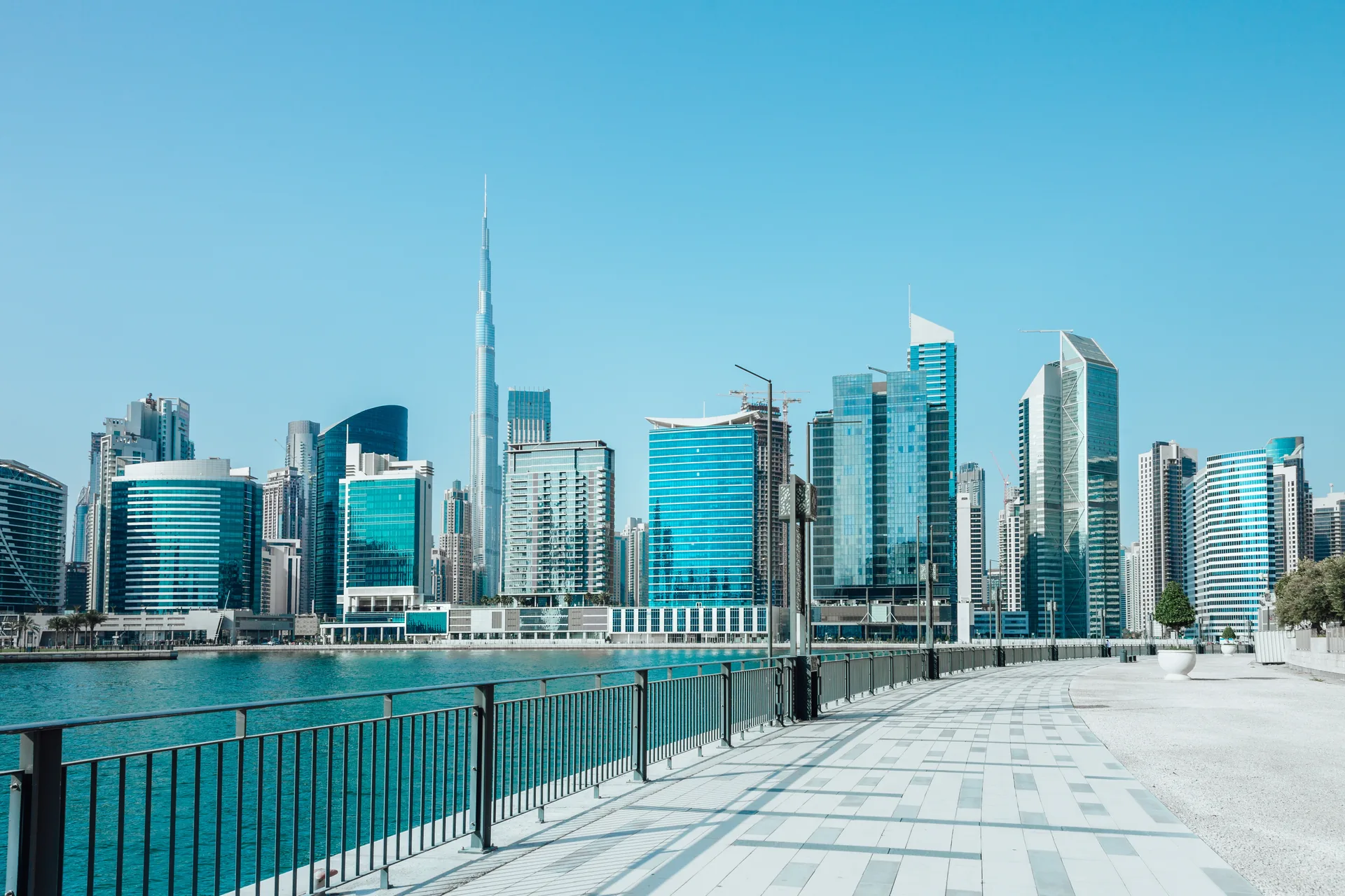 Wie kaufe ich eine Immobilie in Dubai? Ein Leitfaden für Erstkäufer