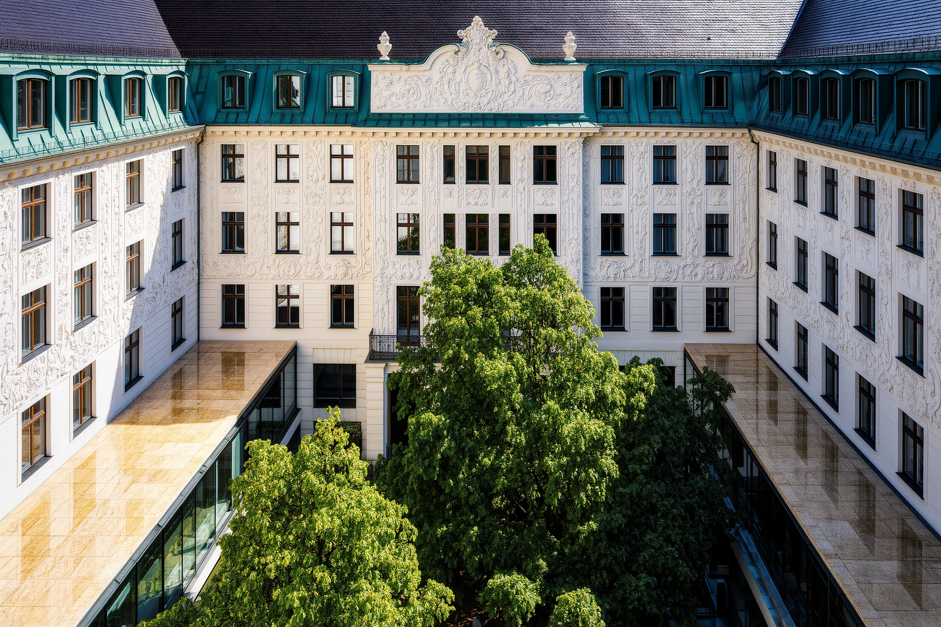 Charlottenburg: Ein Klassiker für gehobenes Wohnen in Berlin