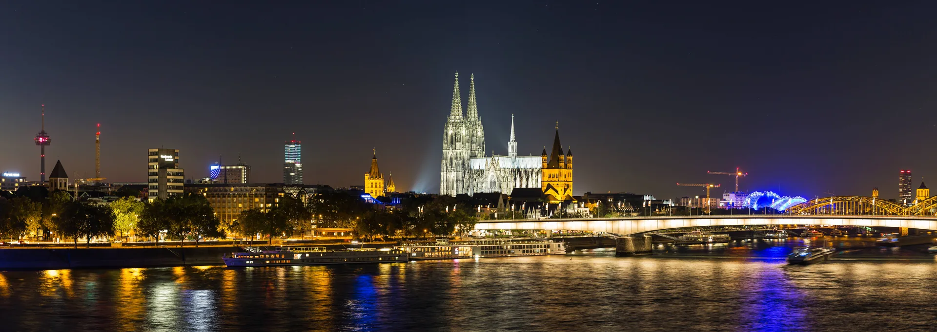 Checkliste für Immobilienbesichtigungen in Köln