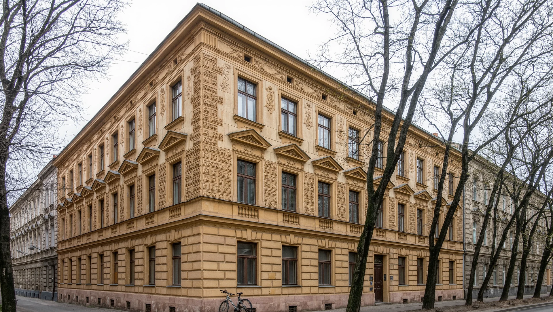 Chorweiler: Entwicklung des Viertels für Kapitalanleger