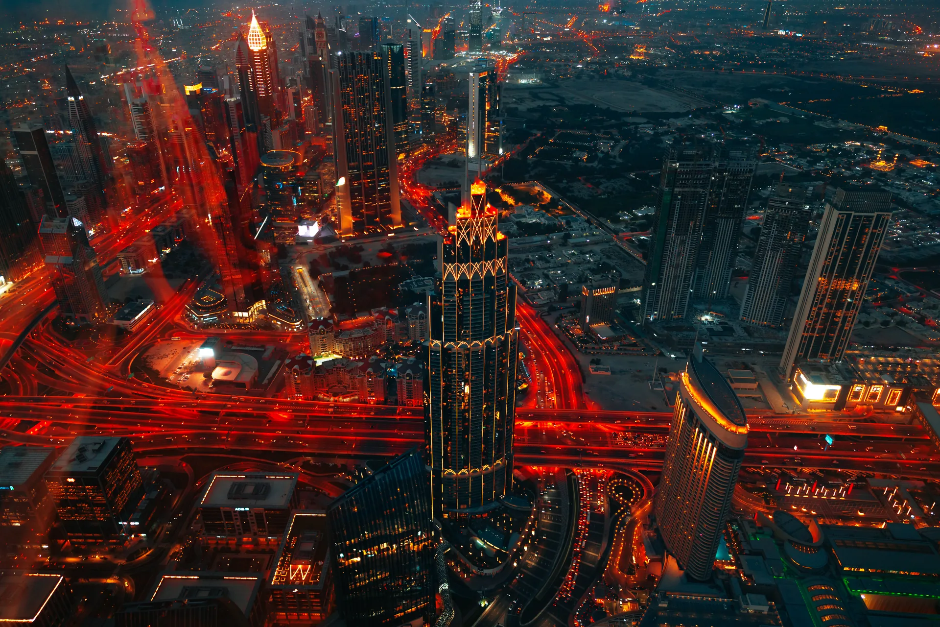 Warum Dubai ein sicherer Markt für Kapitalanleger ist