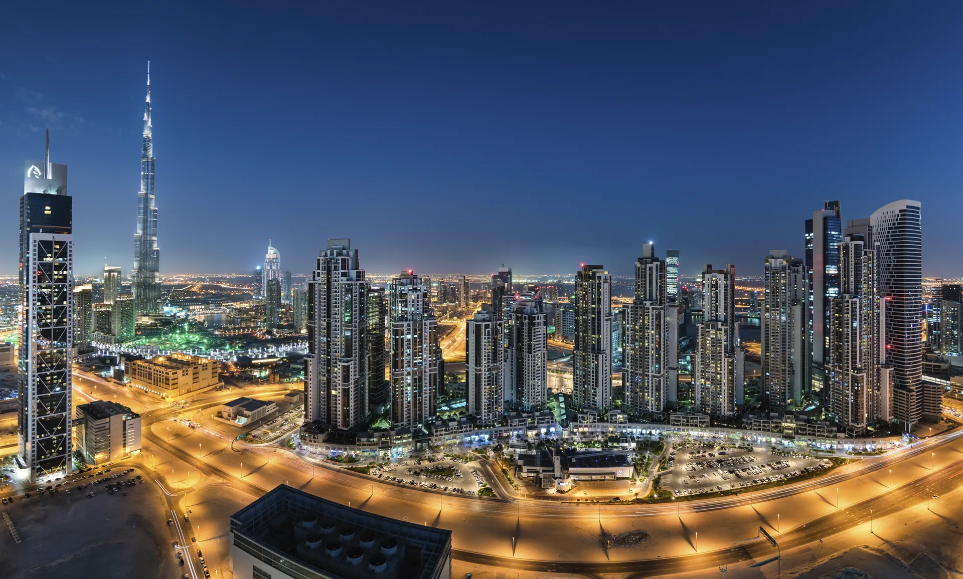 Finanzierung von Immobilienkäufen in Dubai: Optionen und Möglichkeiten