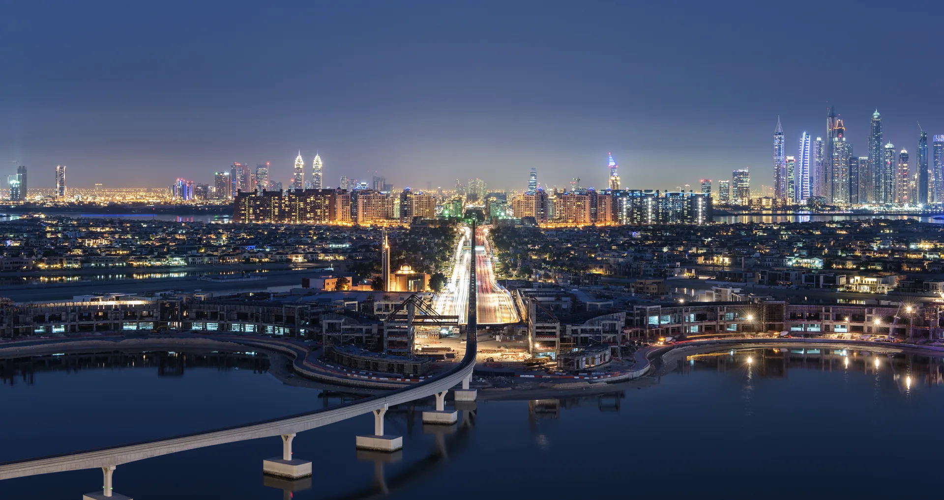Checkliste für Immobilienbesichtigungen in Dubai