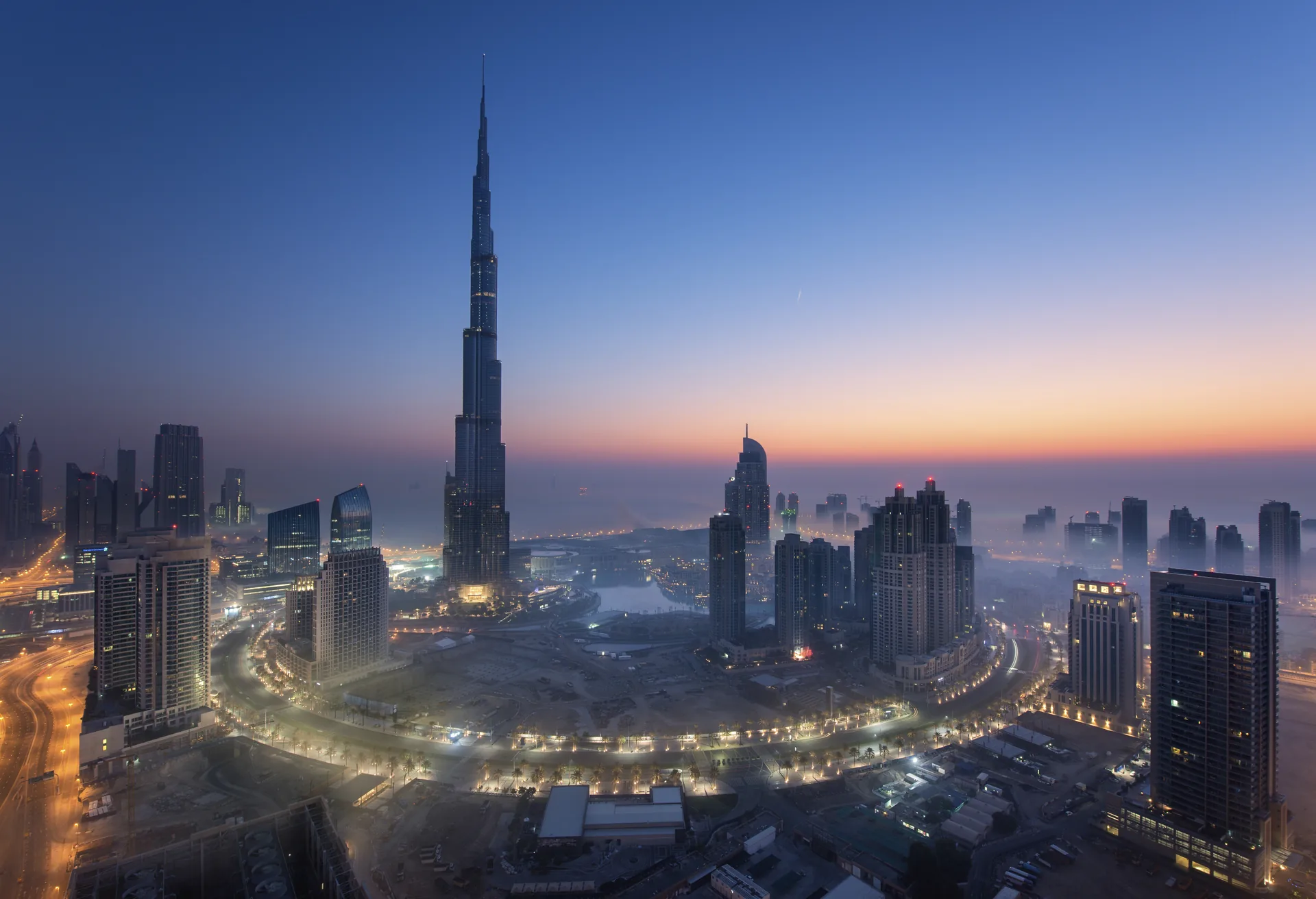 Nachhaltige Immobilien in Dubai: Ein wachsender Trend