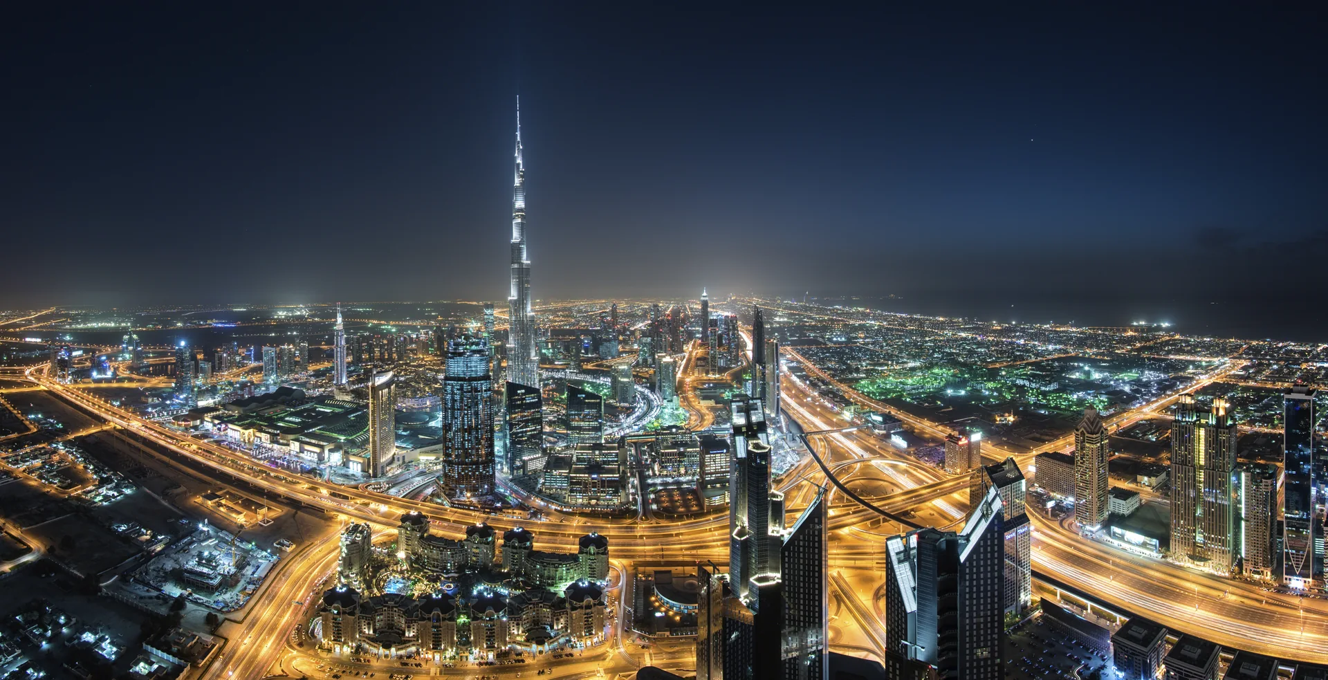 Die Entwicklung der Immobilienpreise in Dubai in den letzten Jahren