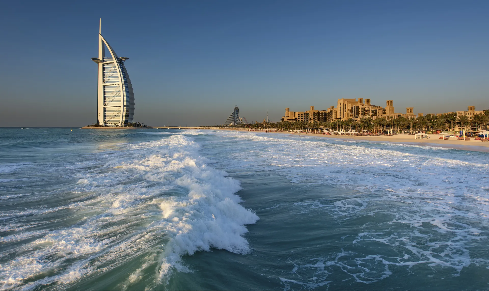 Altbau oder Neubau: Präferenzen von Käufern in Dubai