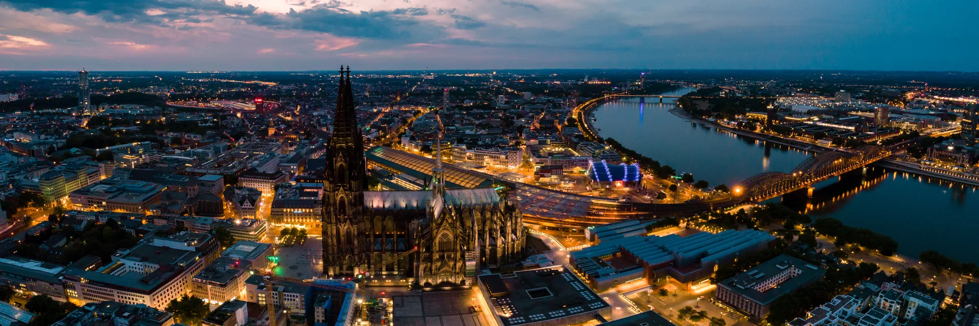 Wohnen mit Blick auf den Dom: Einzigartige Immobilienangebote