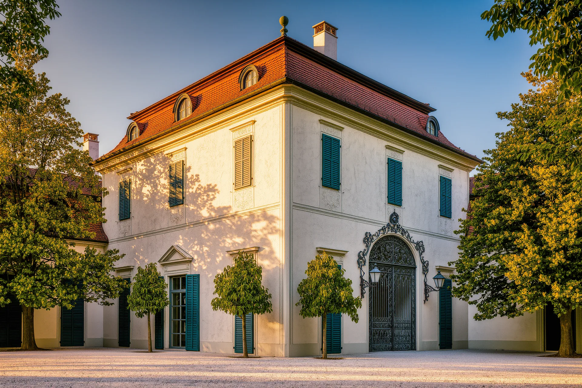Exklusive Hausverwaltung für Premium-Immobilien: Concierge-Service