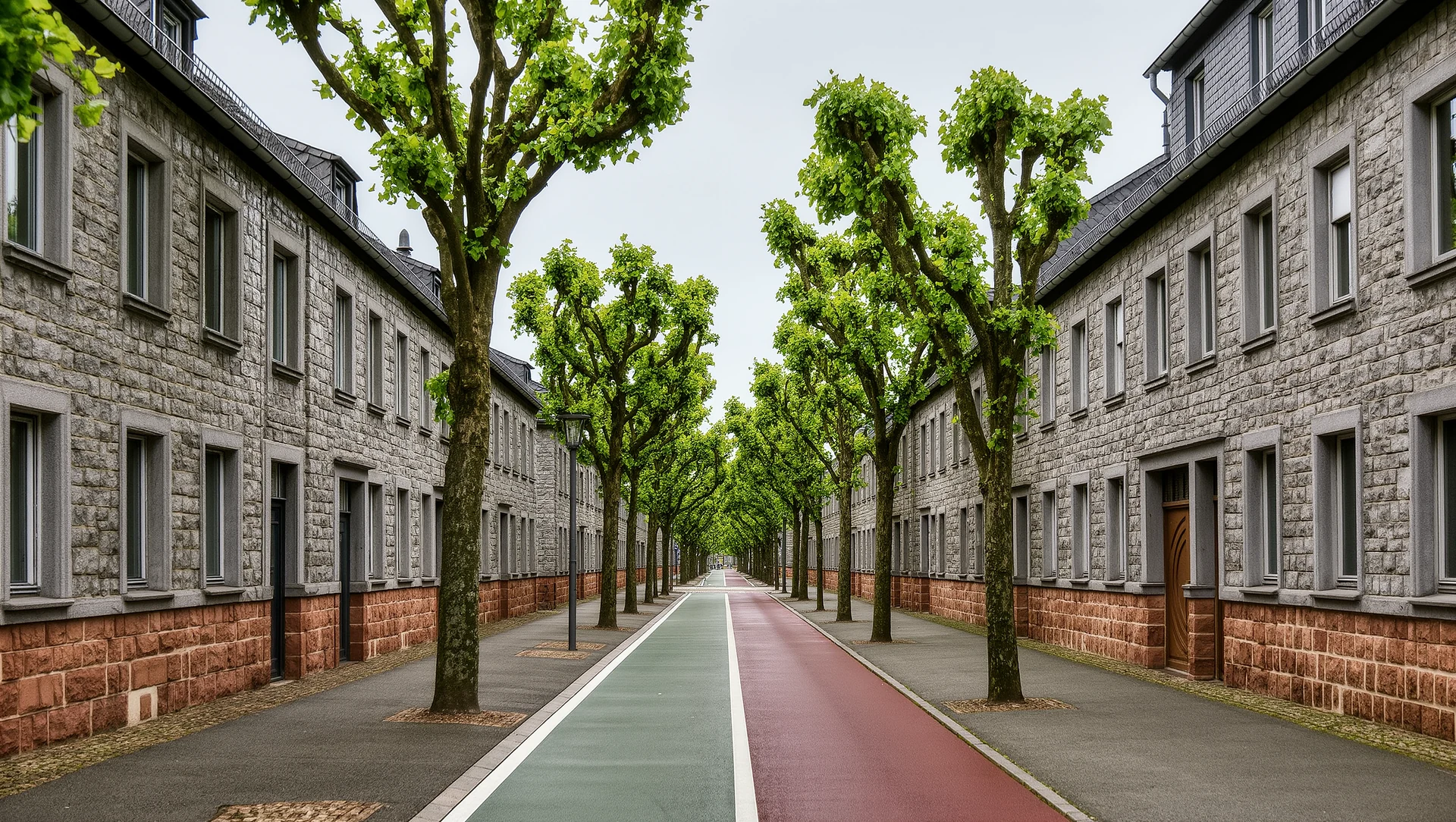 Die besten Stadtteile Düsseldorfs für Familien: Immobilien