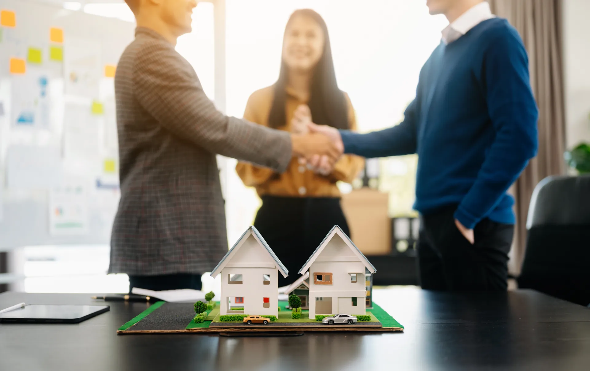 Die Rolle von Kundenbewertungen und Erfahrungsberichten in der Immobilienbranche