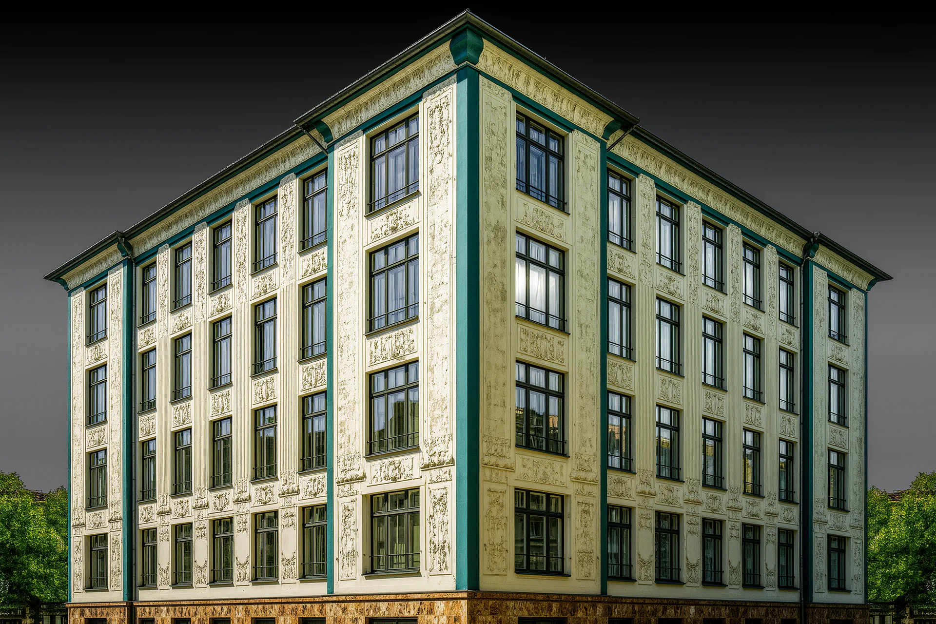 Dachwohnungen und Lofts in Schöneberg: Marktüberblick