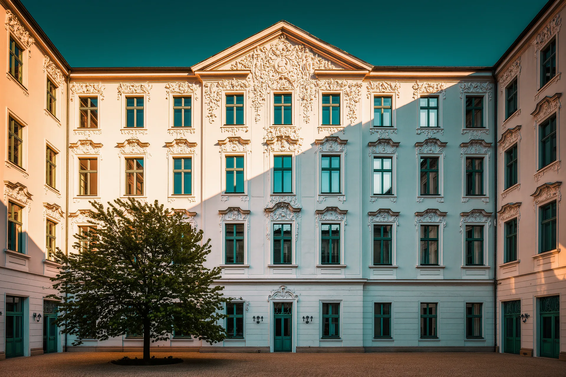 Denkmalschutzimmobilien in Berlin: Verkaufstipps für Verkäufer