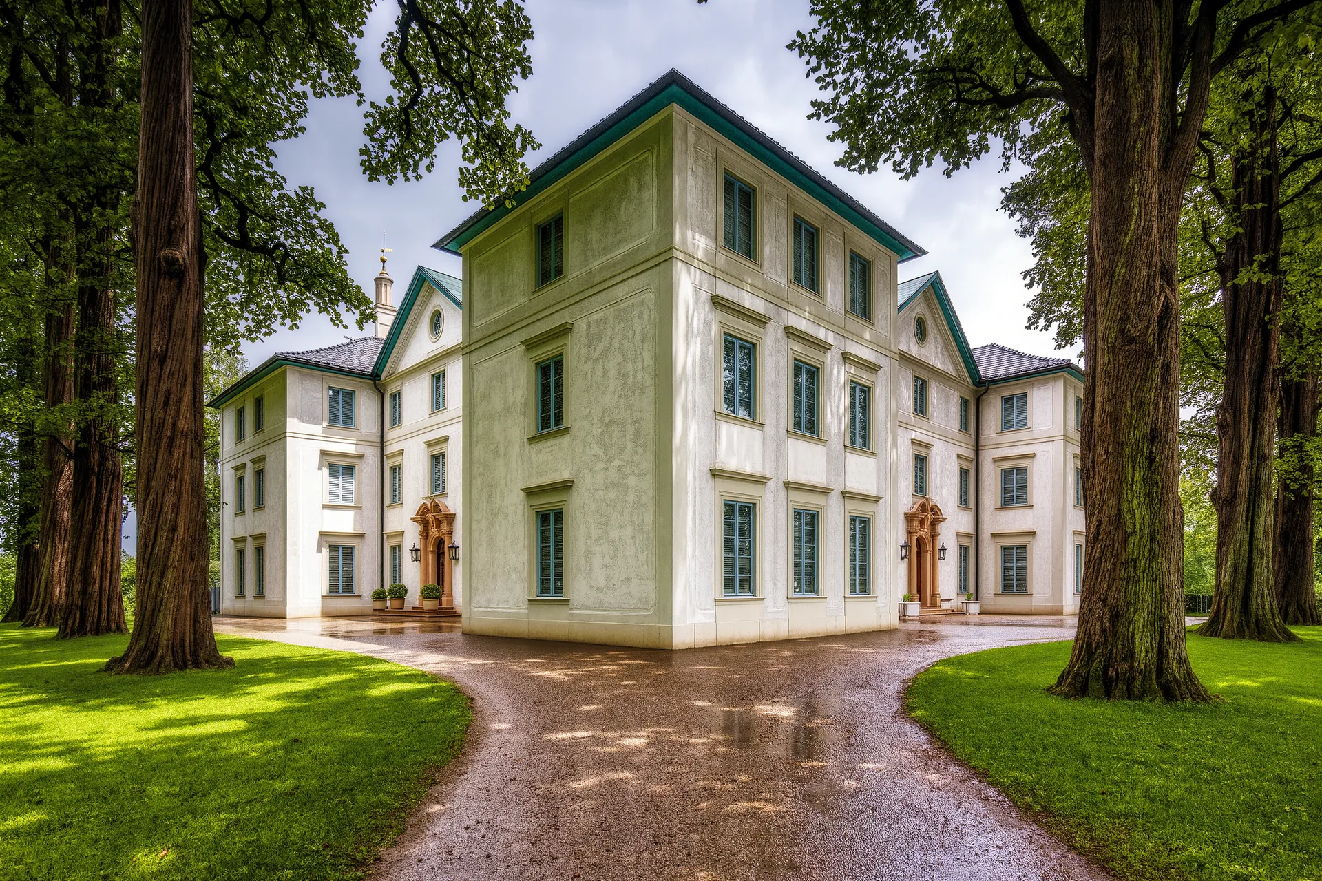Wie Denkmalschutzimmobilien Lehel prägen