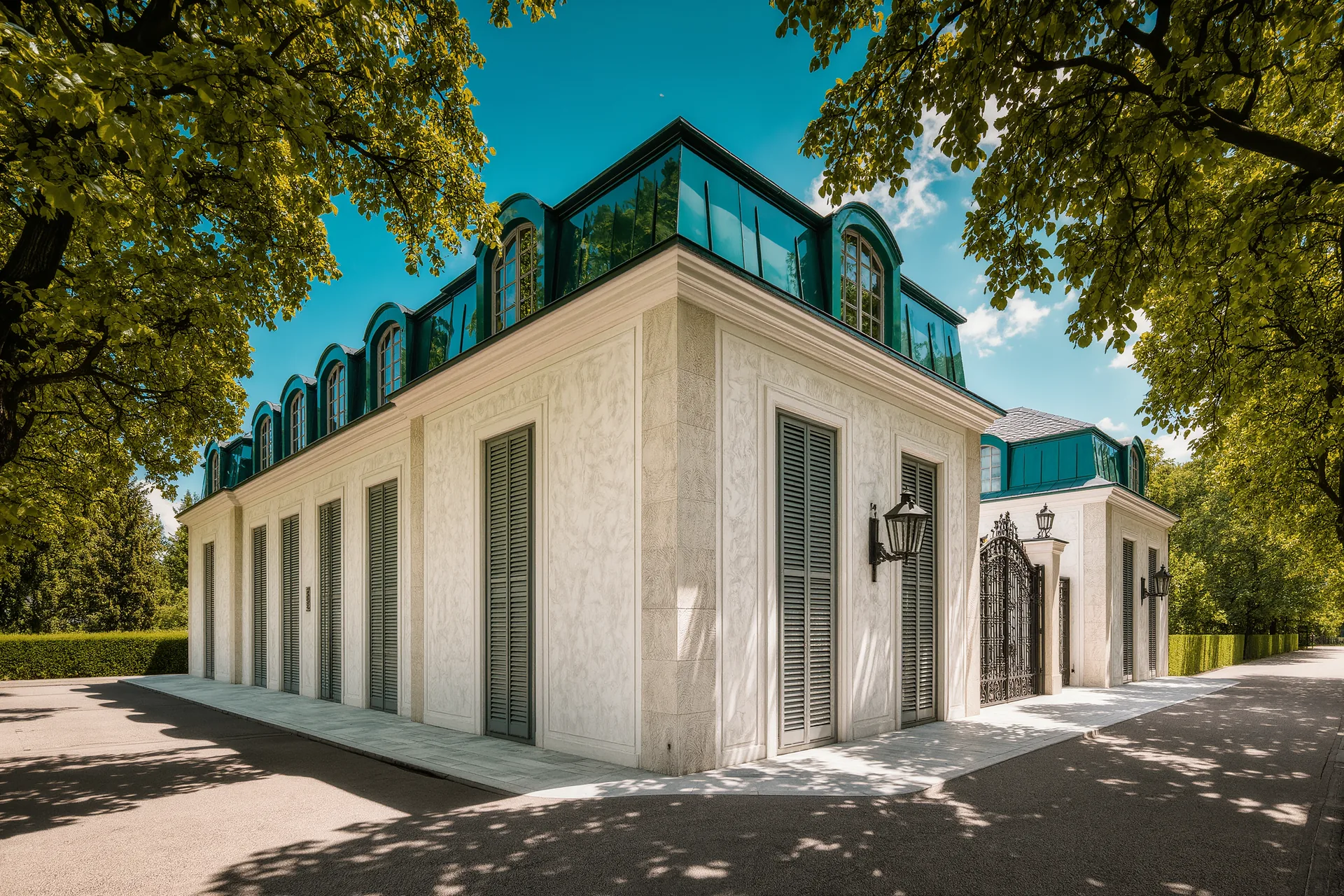Denkmalschutzimmobilien in München: Verkaufstipps