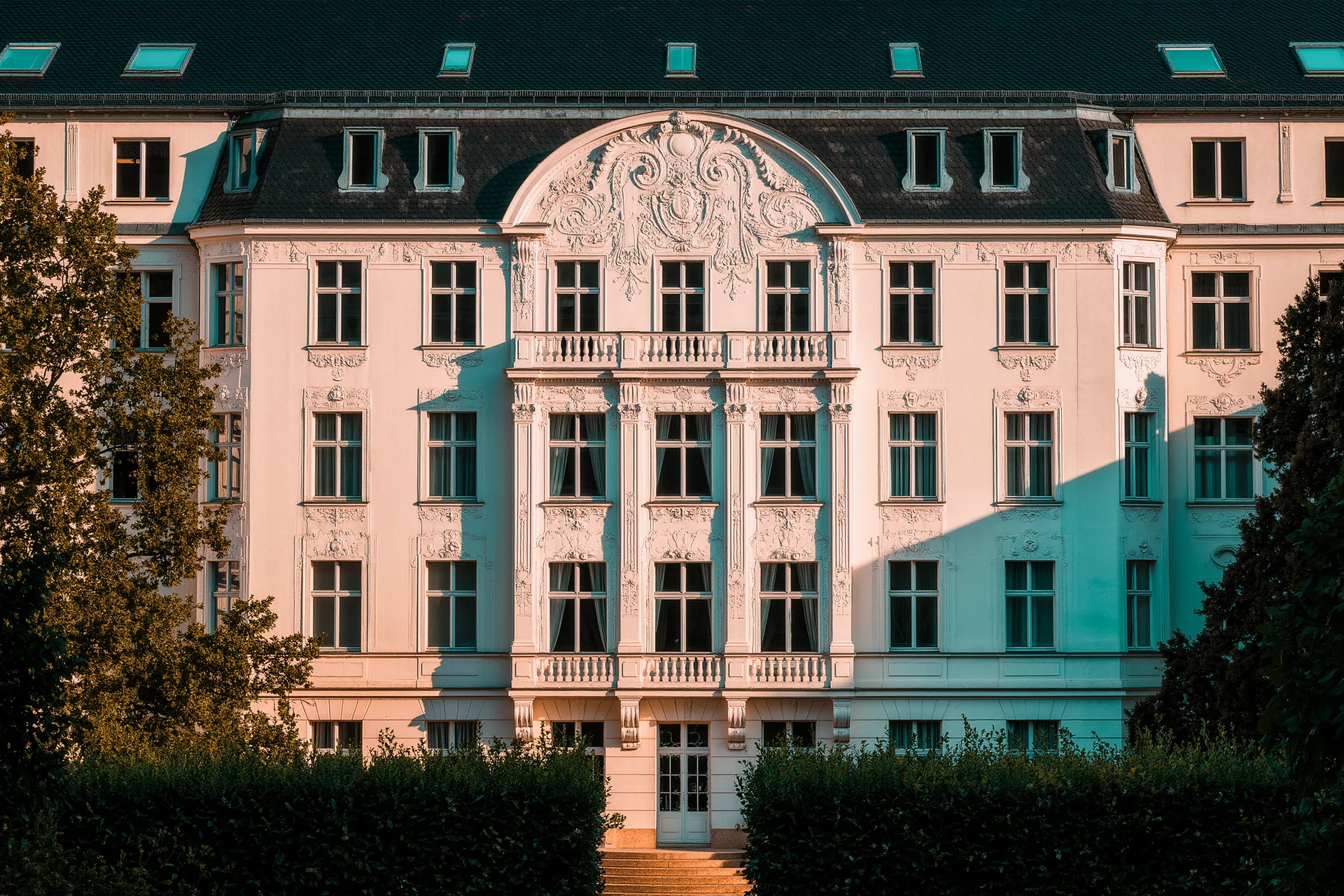 Denkmalgeschützte Immobilien in Zehlendorf: Tipps für Käufer
