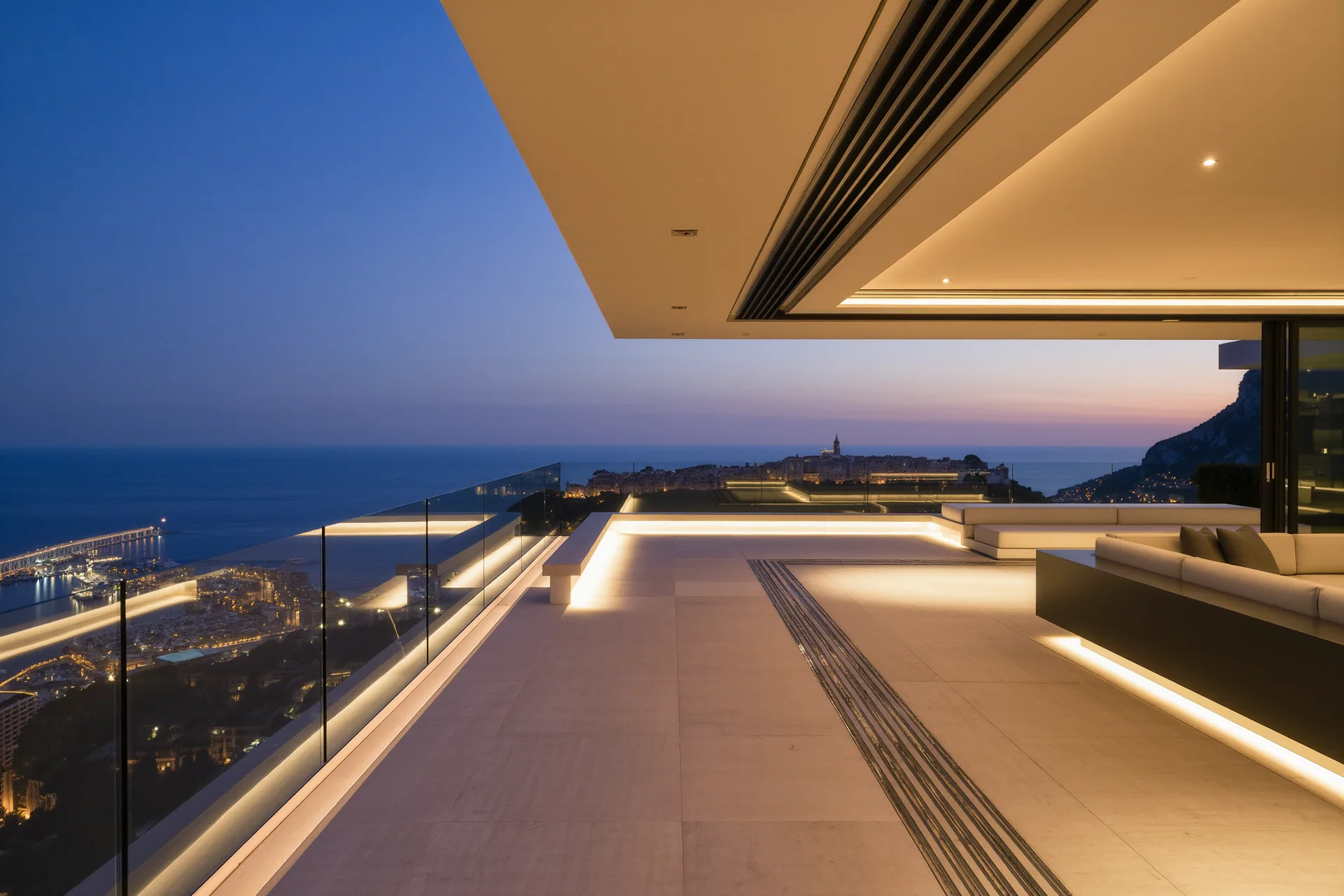 Die aufregendsten Neubauprojekte in Monaco 2024