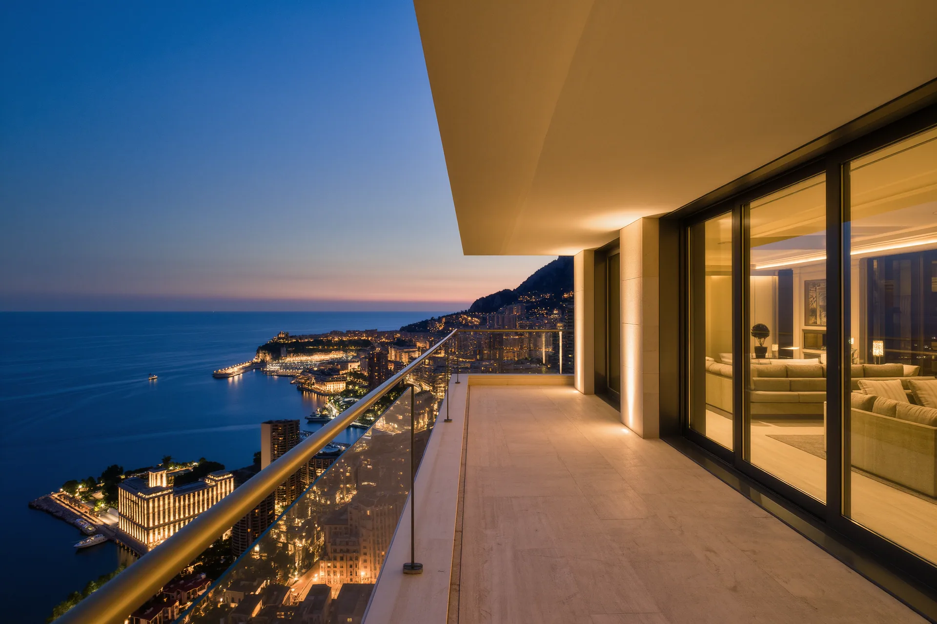 Die Bedeutung der Barrierefreiheit bei Neubauten in Monaco