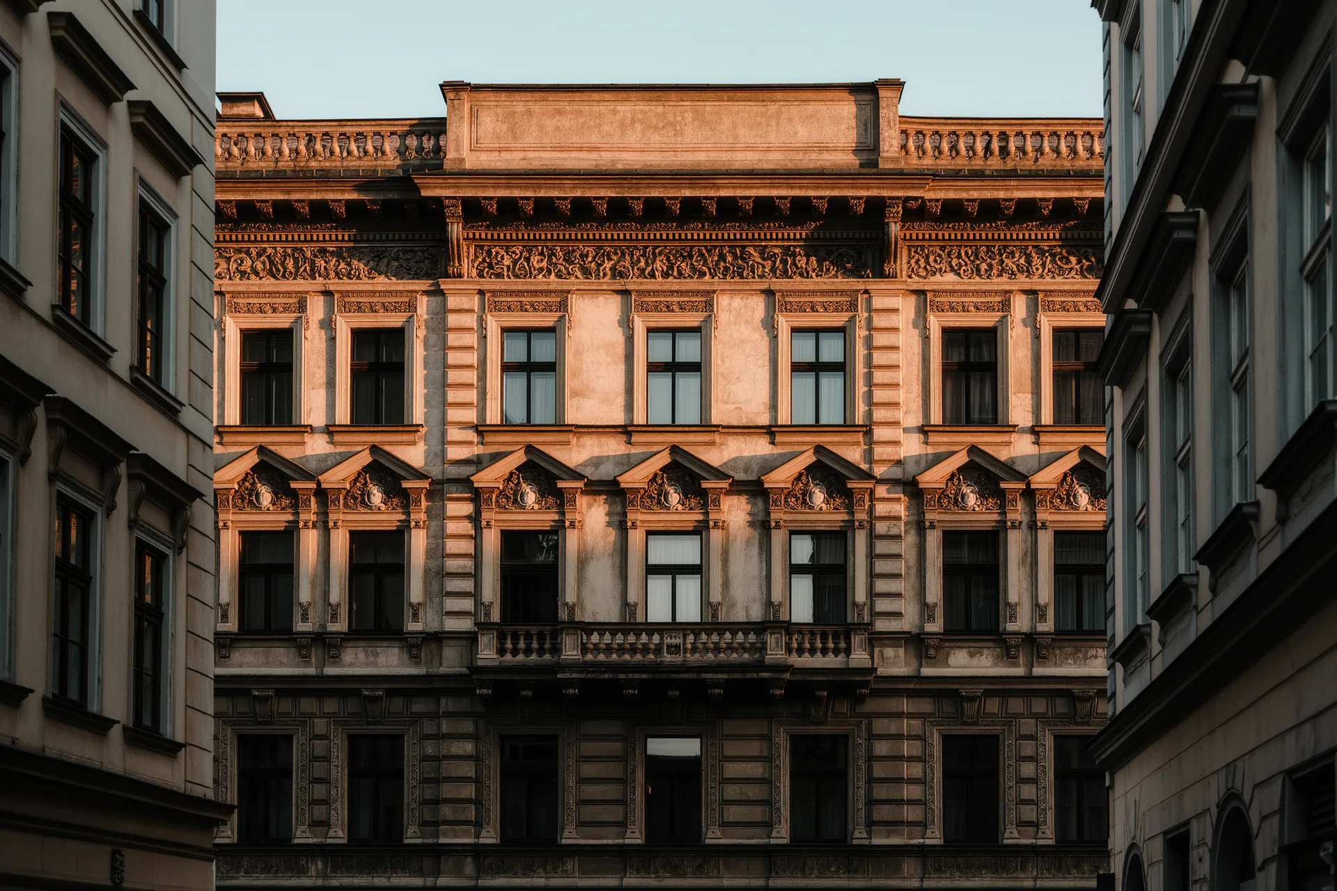 Die Prägung des Lebensgefühls durch die Kölner Altstadt