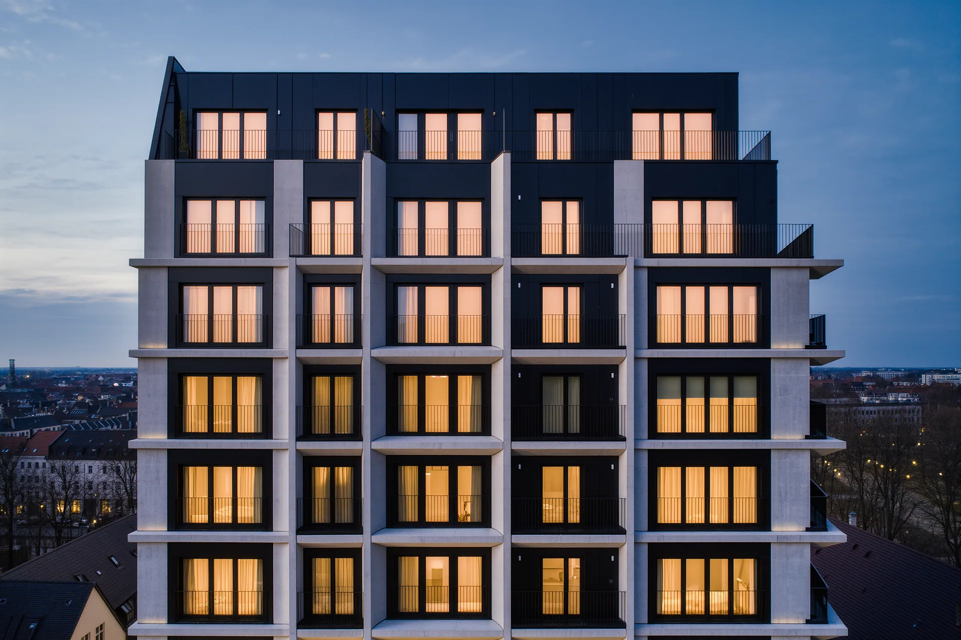 Die Top-Makler für Anlageimmobilien in Köln