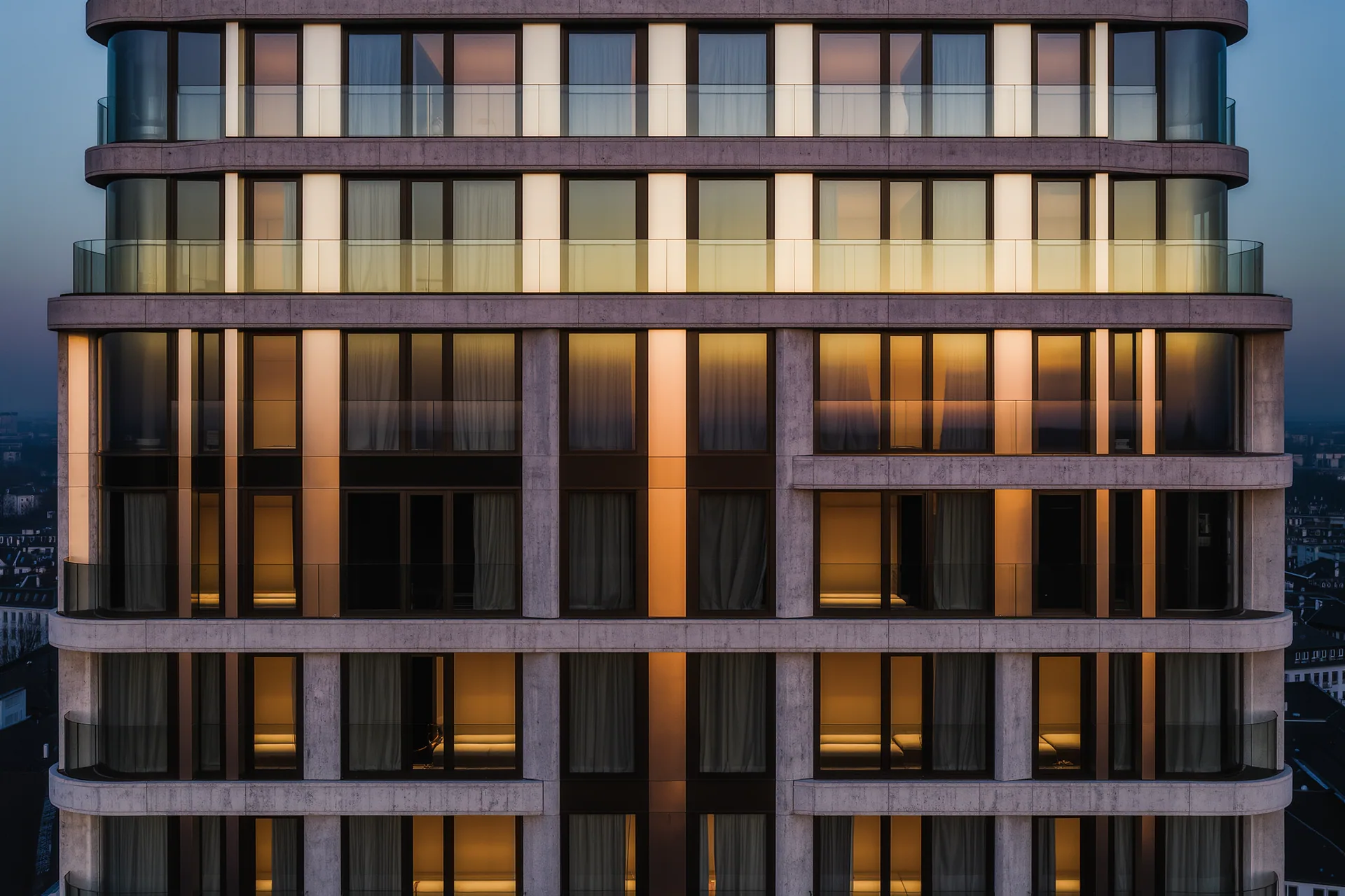 Die Vorteile von Immobilien in Naturnähe