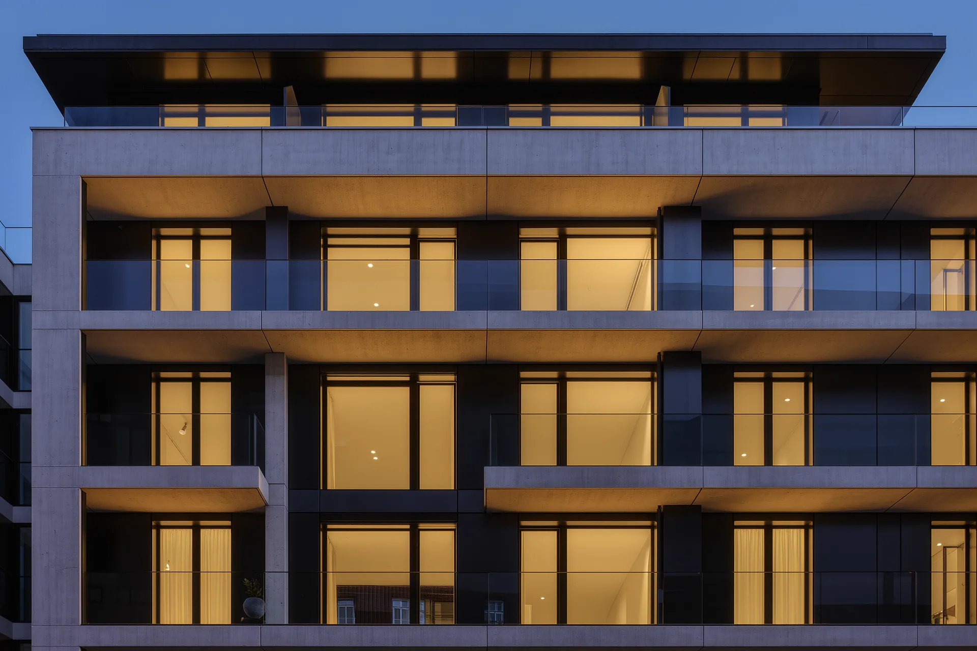 Die Wichtigkeit von Sicherheitsmaßnahmen in Luxusimmobilien