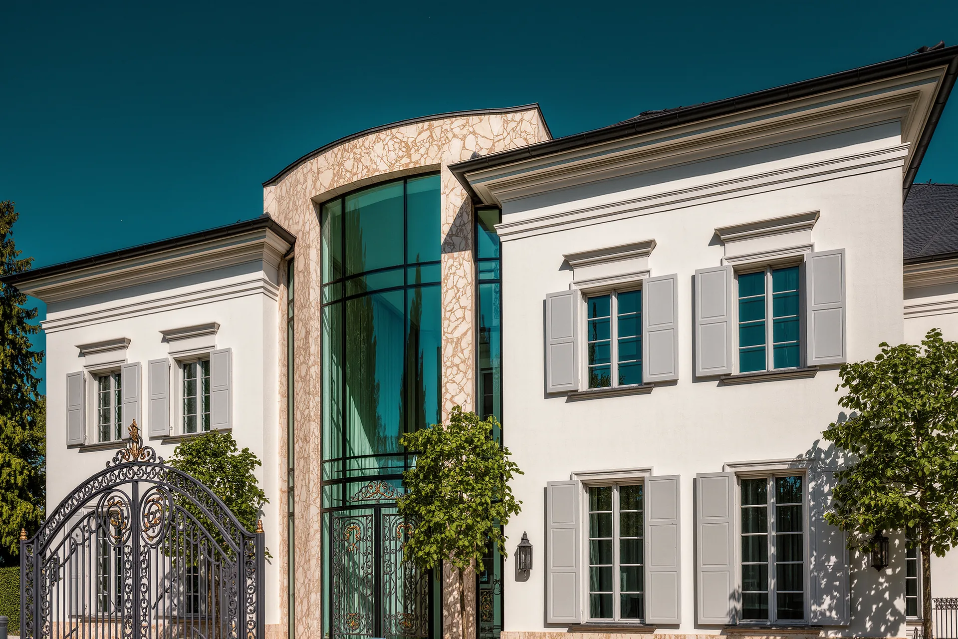 Digitale Besichtigungen: Innovative Technologien in Münchens Immobilienmarkt