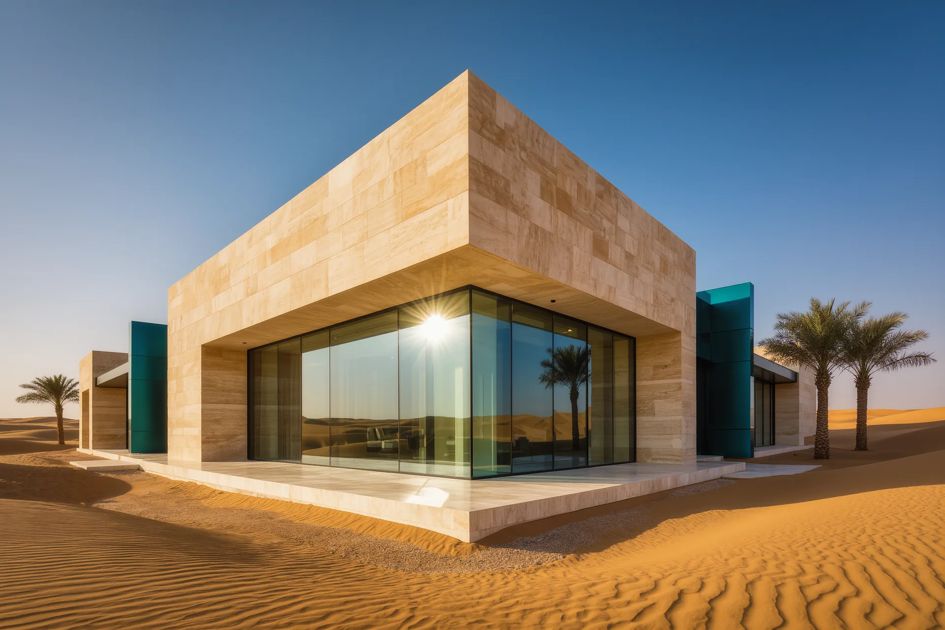 Die faszinierendsten Neubauprojekte in Dubai 2024