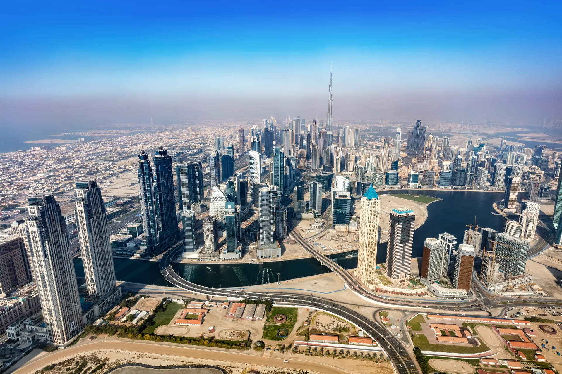 Top-Investmentchancen in Dubai: Tipps für kluge Investoren