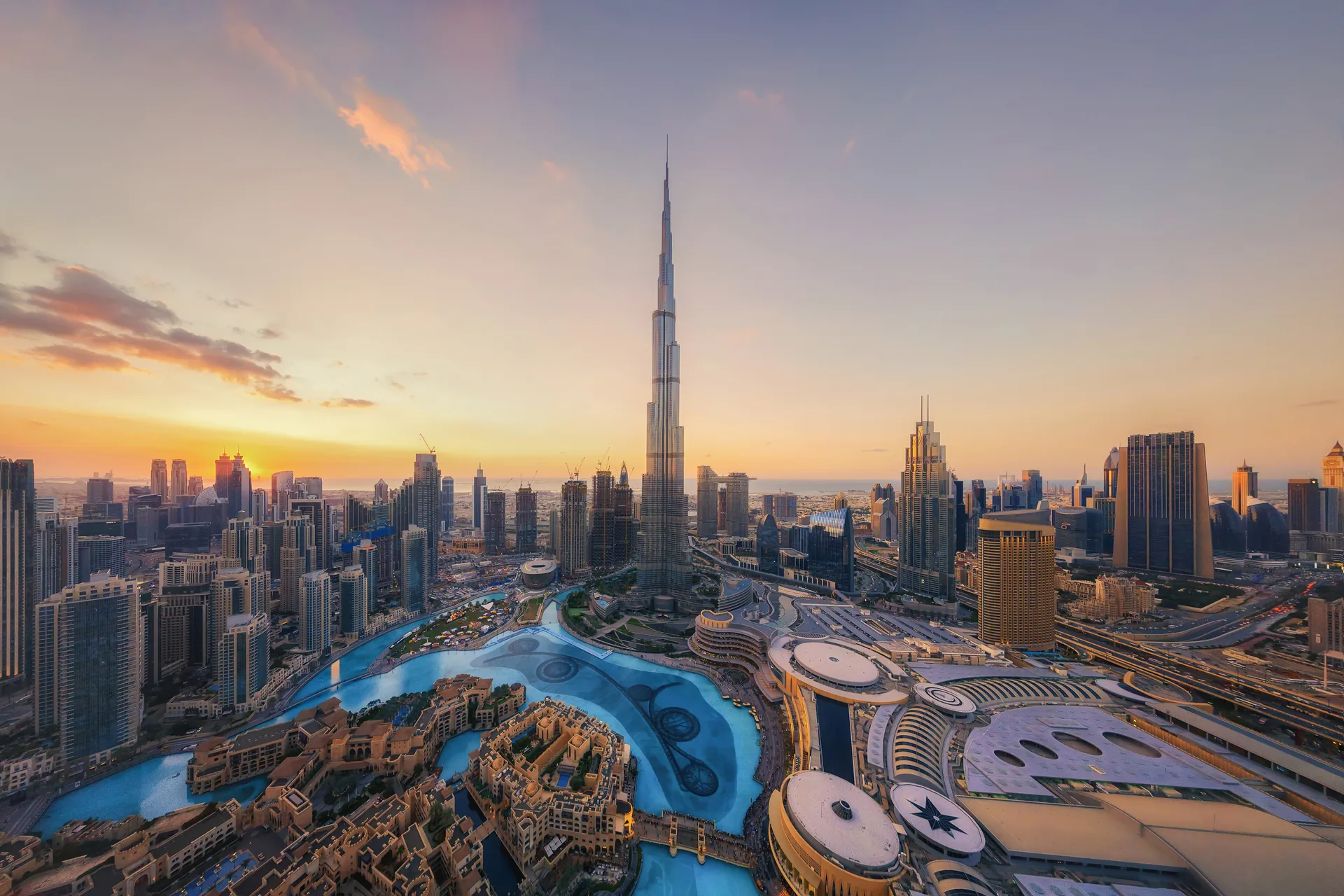 Die Beliebtheit von Wohnungen in Downtown Dubai