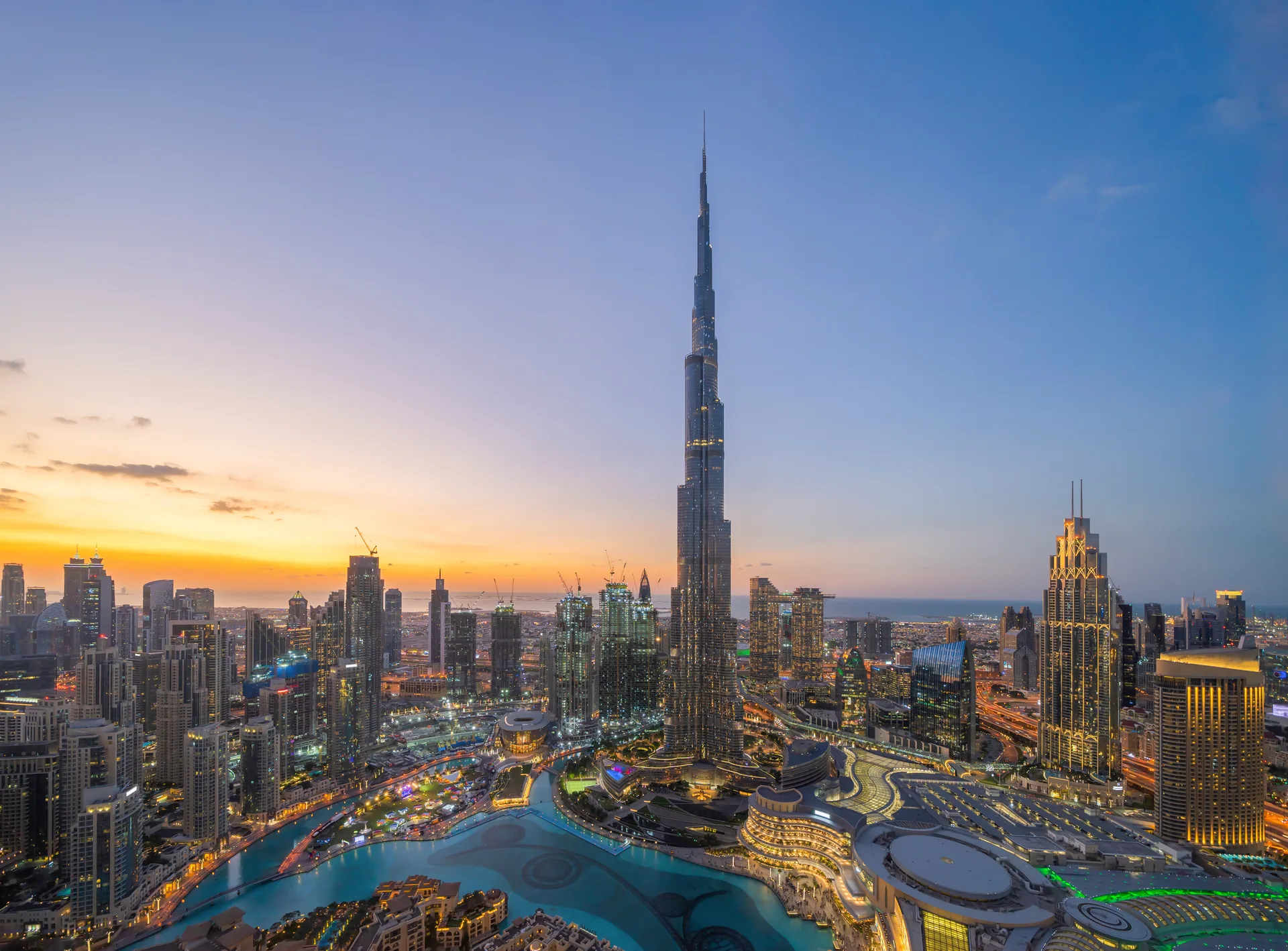 Welche Unterlagen benötigen Sie für den Immobilienverkauf in Dubai?