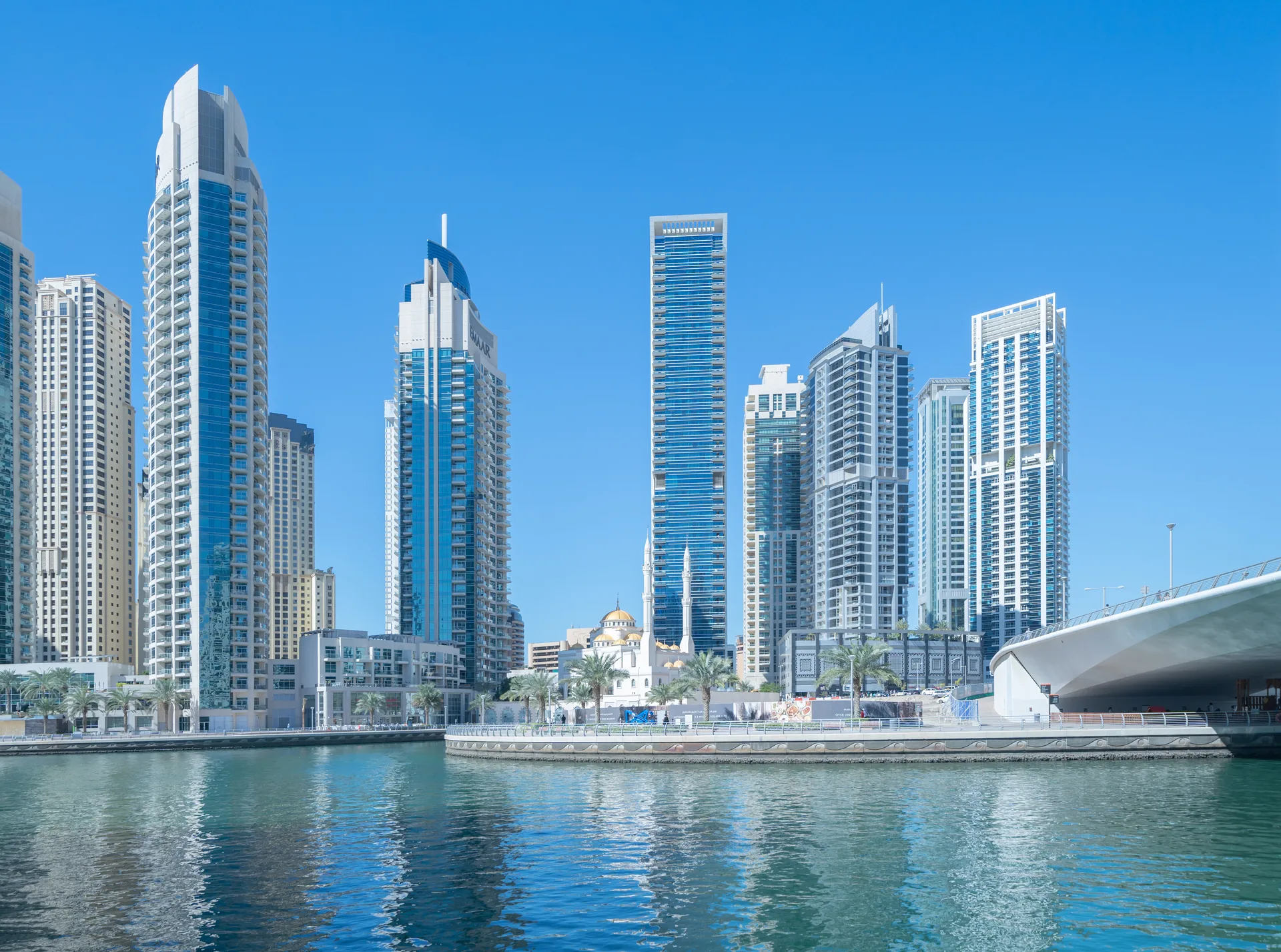 Top Maklerbüros für Luxusimmobilienverkauf in Dubai
