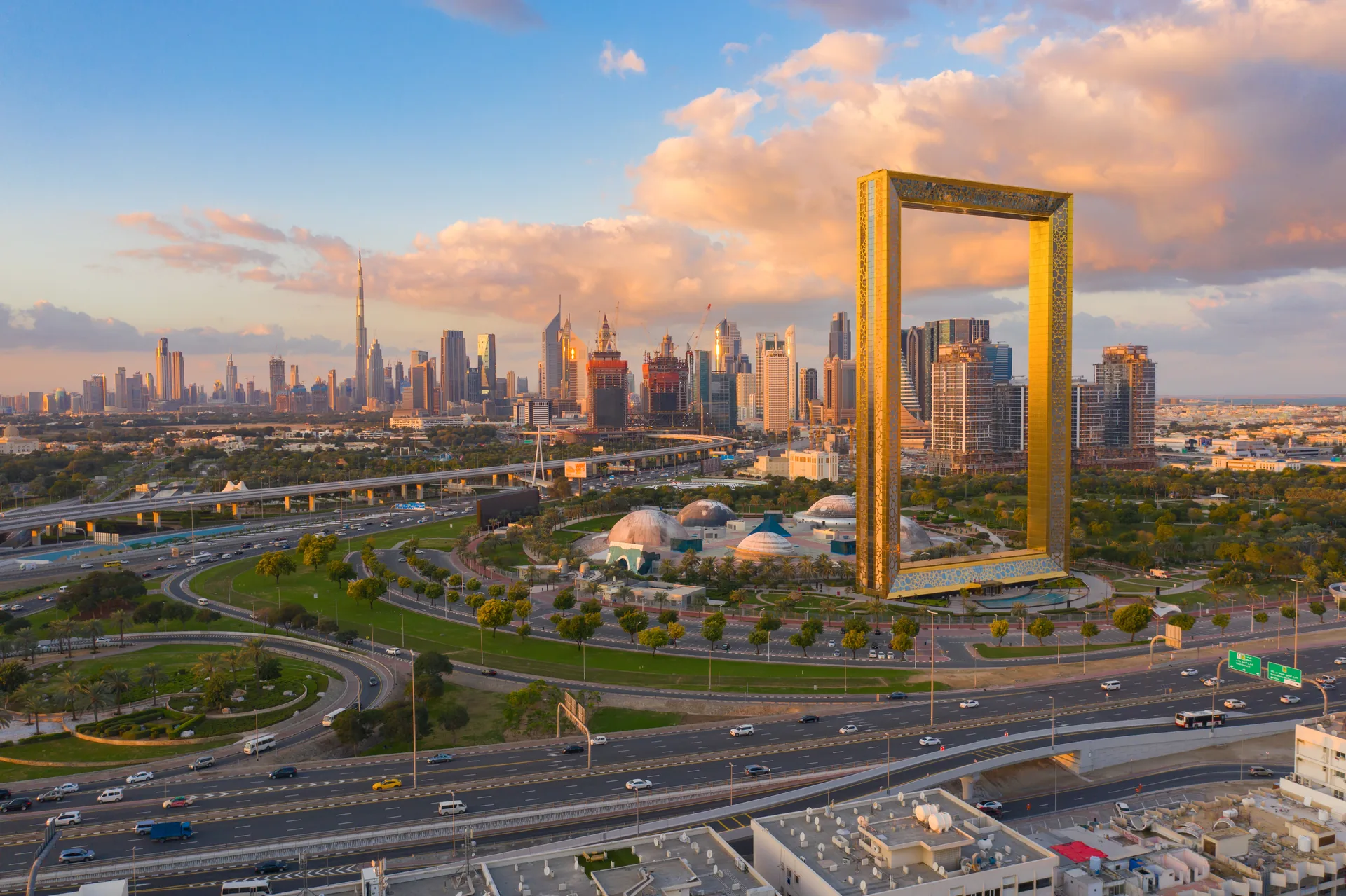 Die Auswirkungen der Nachfrage auf den Immobilienverkaufsprozess in Dubai